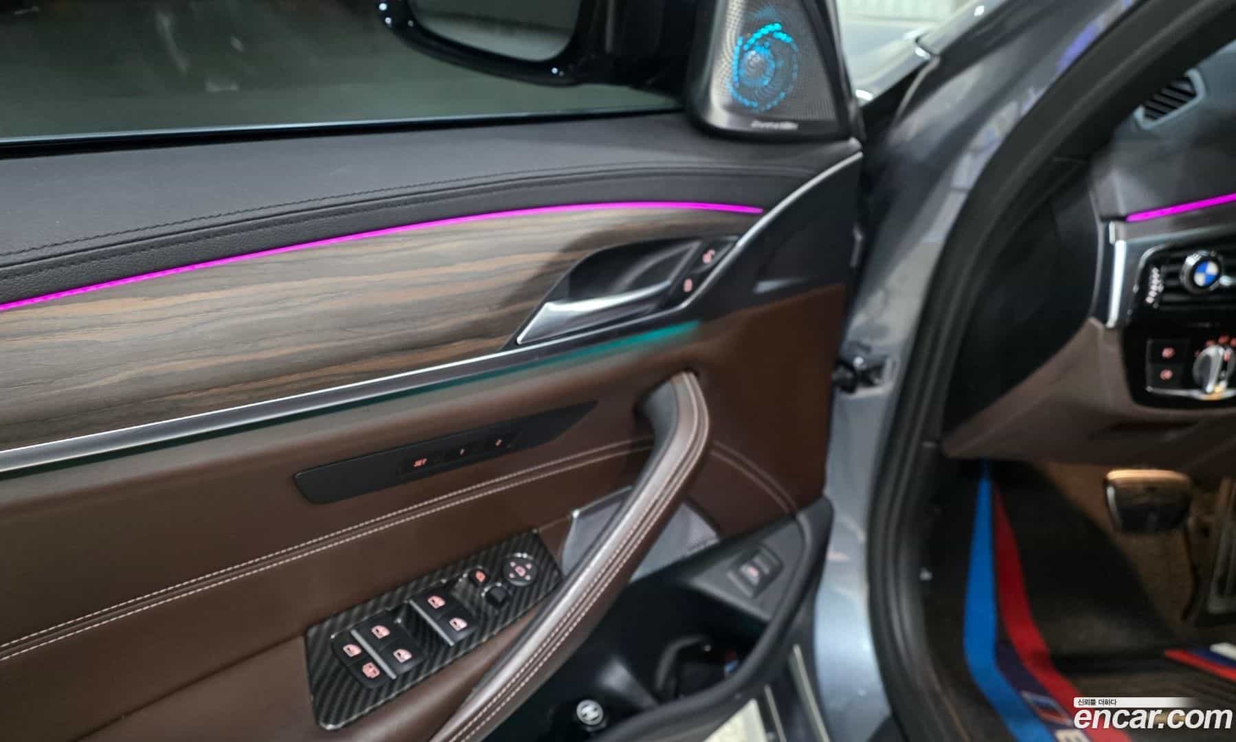 5-Series BMW 2018.2-OPTION-018