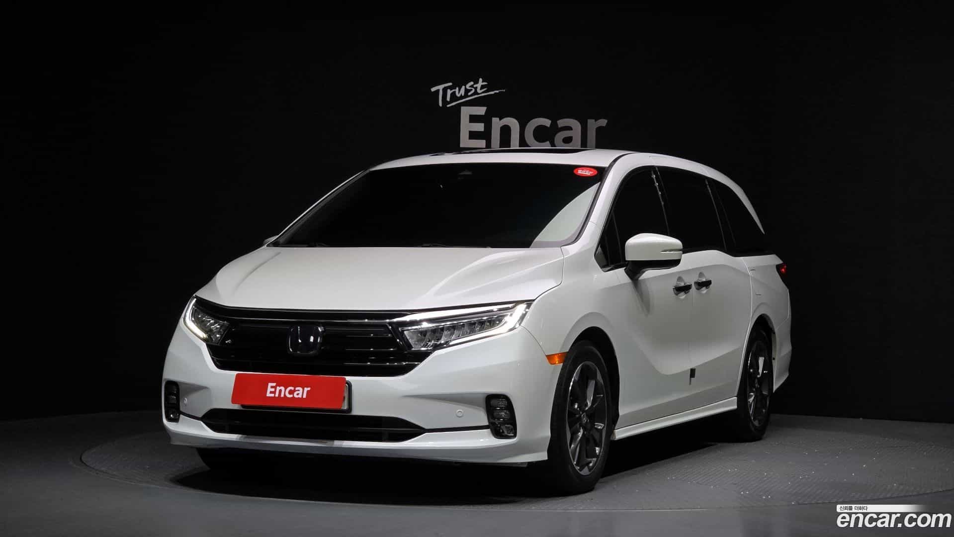 Odyssey Honda 2021.2-OUTER-001