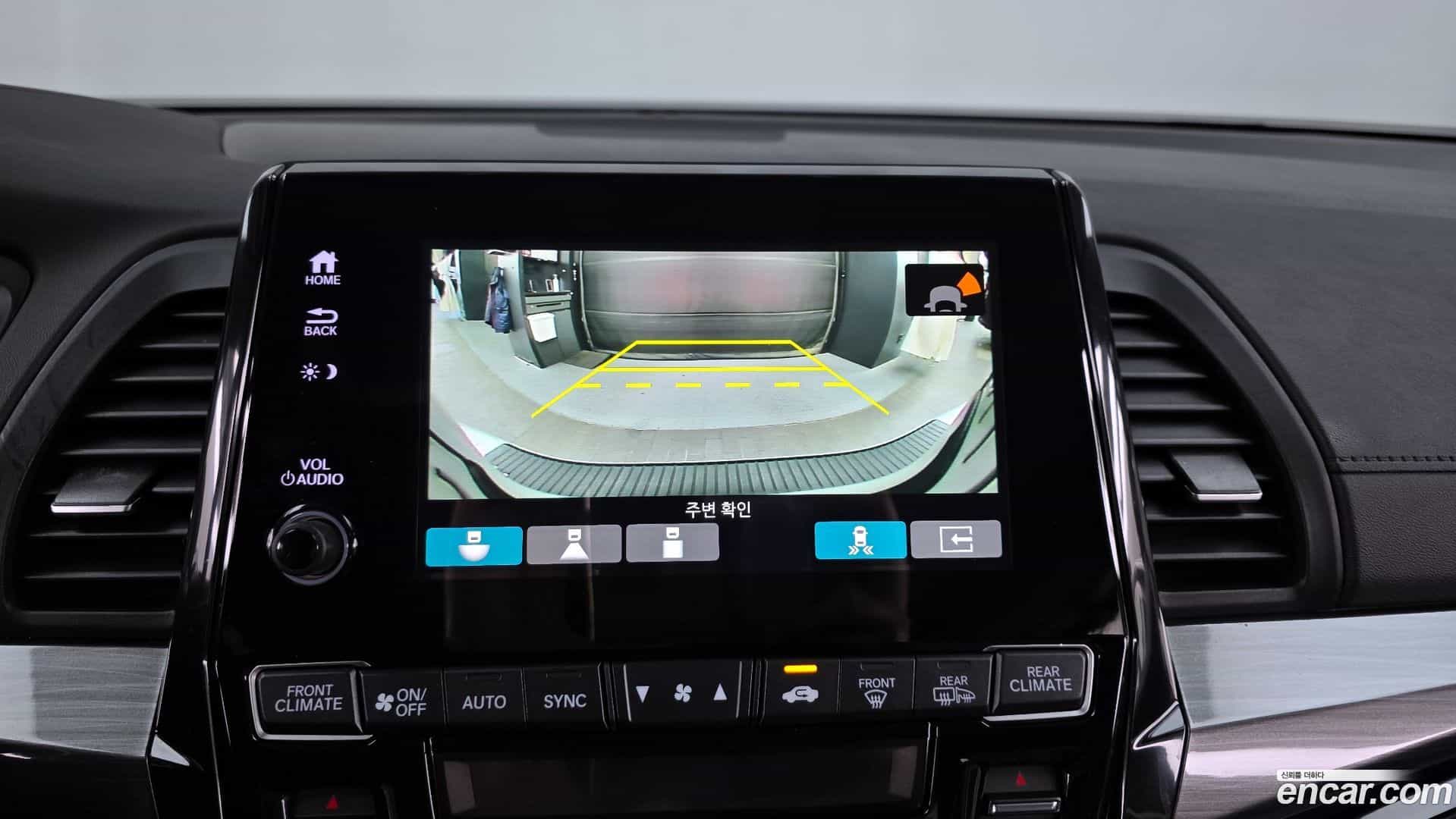 Odyssey Honda 2021.2-OPTION-019