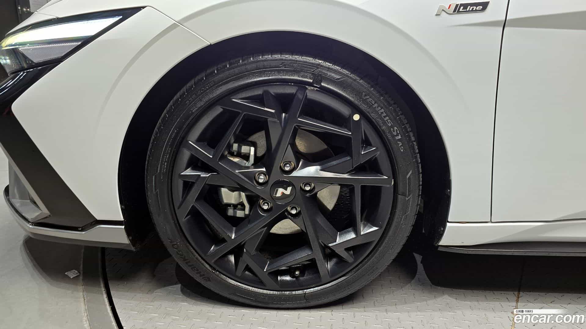 AVANTE Hyundai 2024.10-OUTER-005