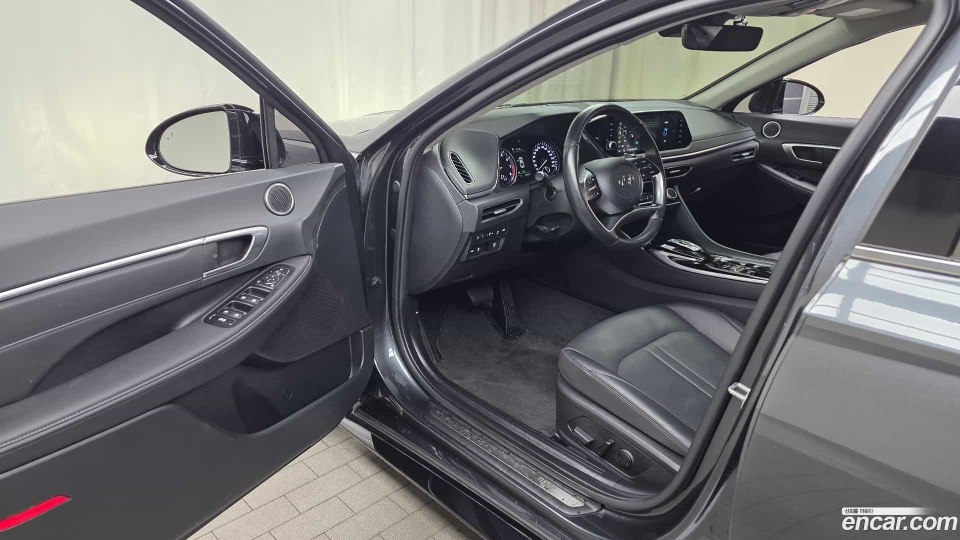 Sonata Hyundai 2022.5-INNER-010
