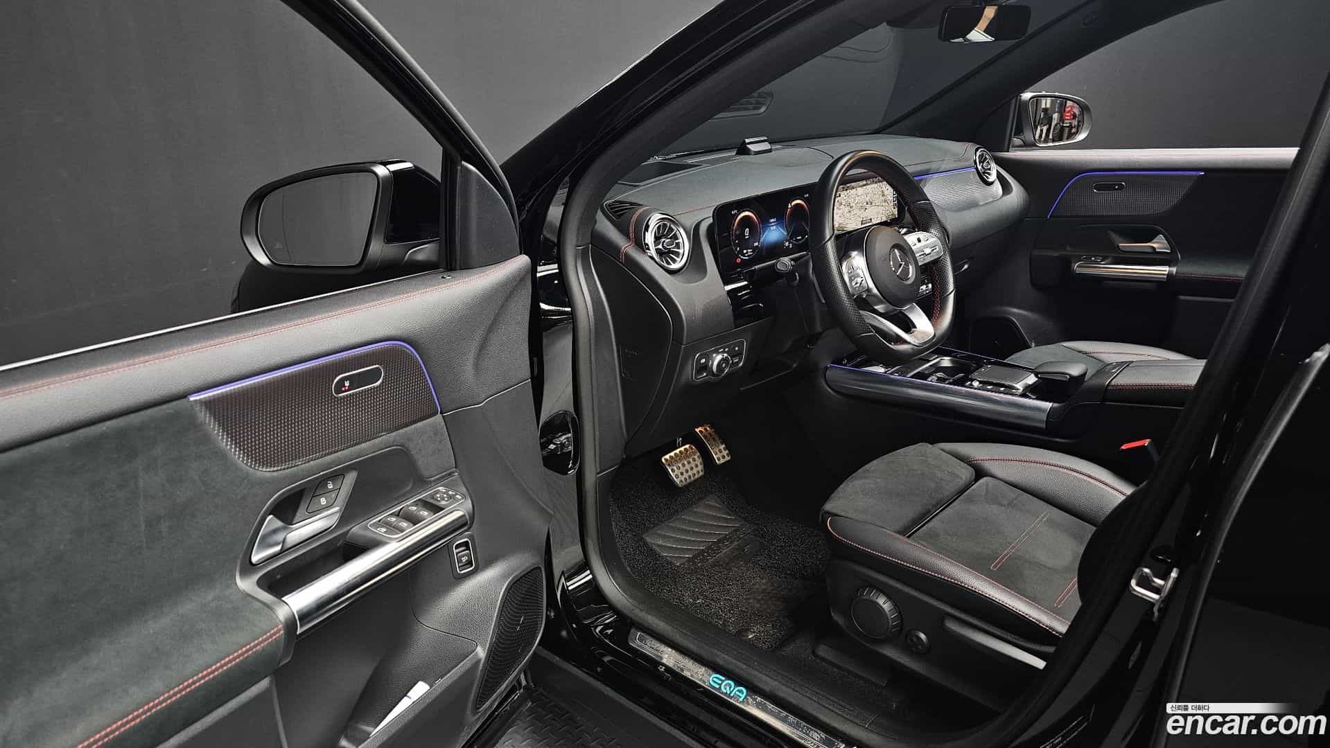 EQA Mercedes-Benz 2022.9-OPTION-015