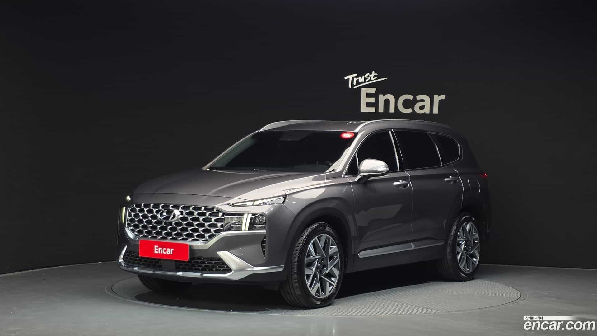 Santafe Hyundai 2021.3-OUTER-001