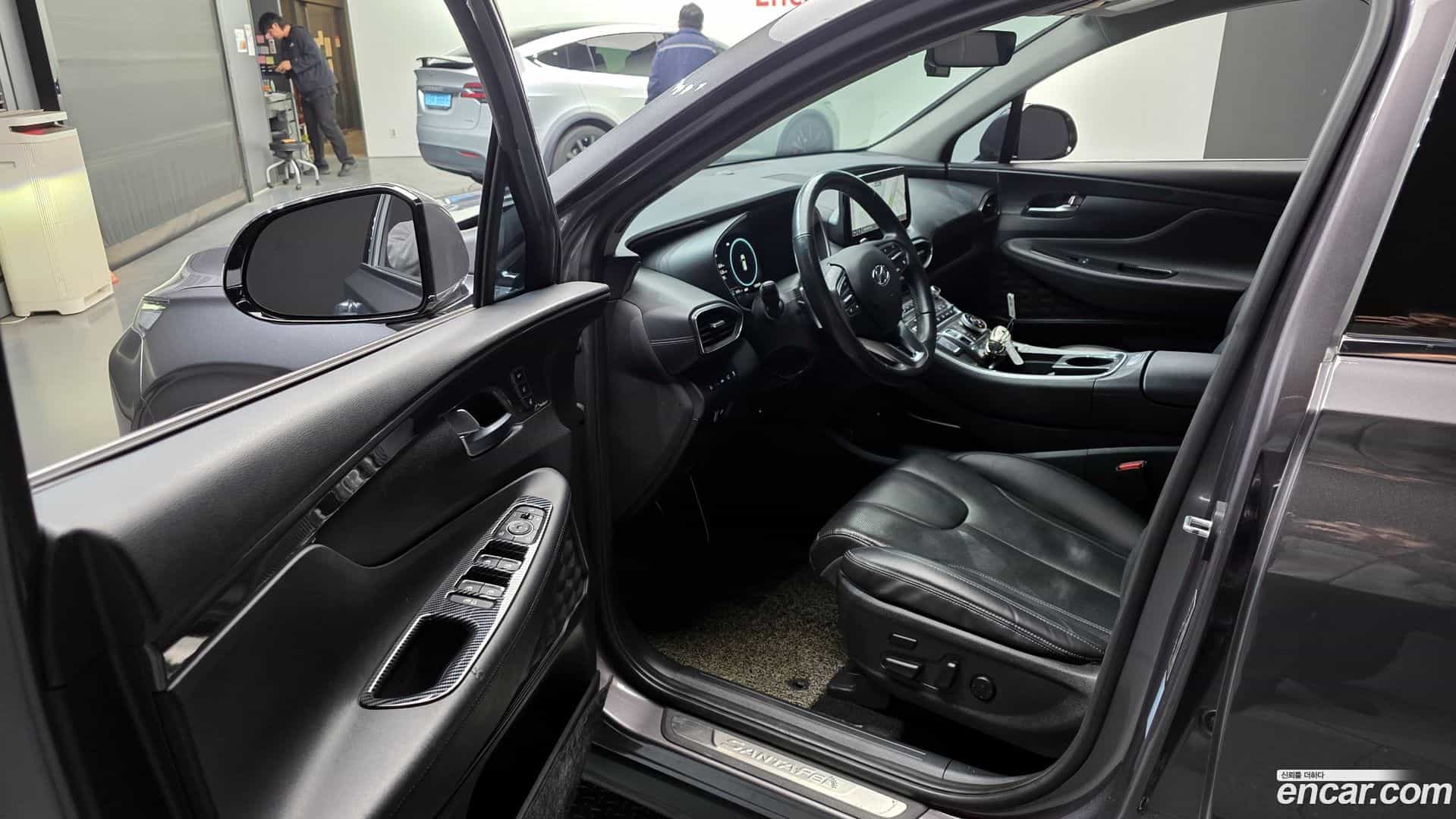 Santafe Hyundai 2021.3-INNER-010