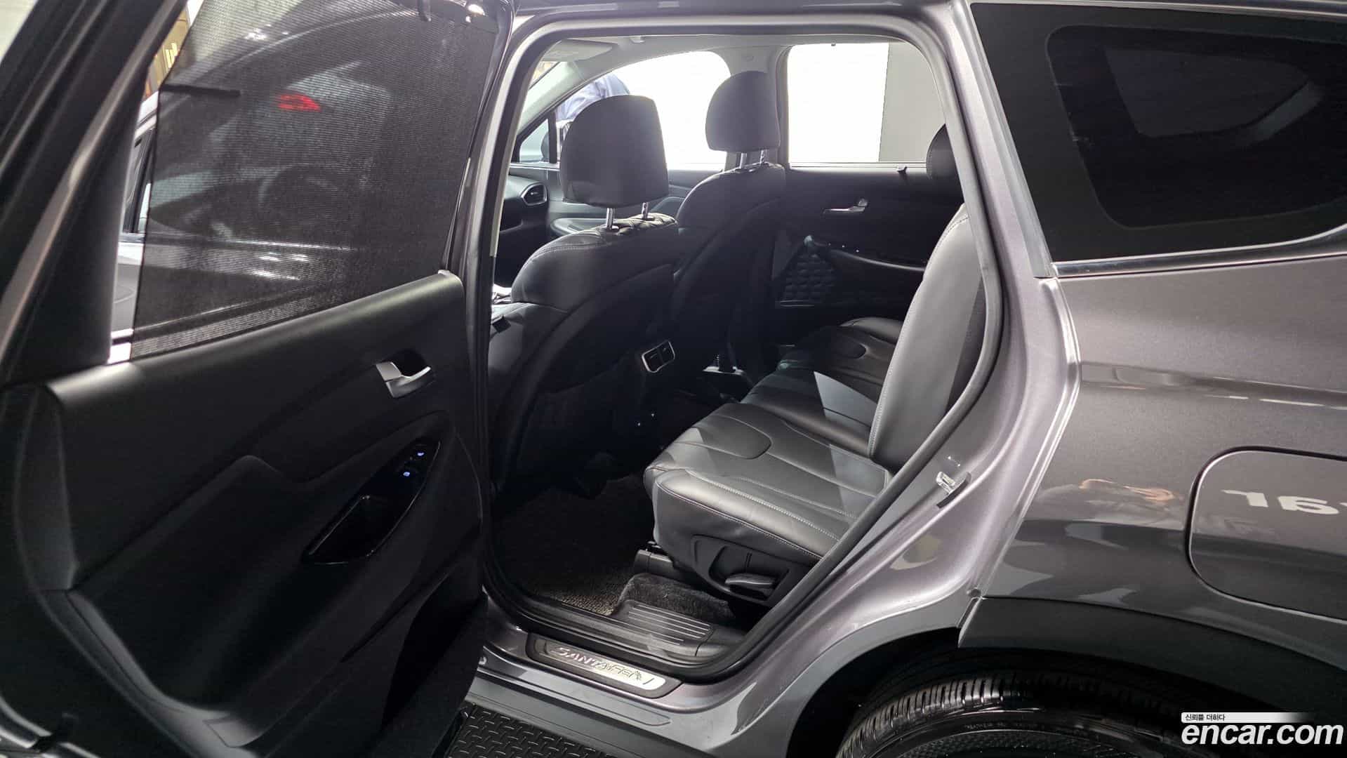 Santafe Hyundai 2021.3-OPTION-015