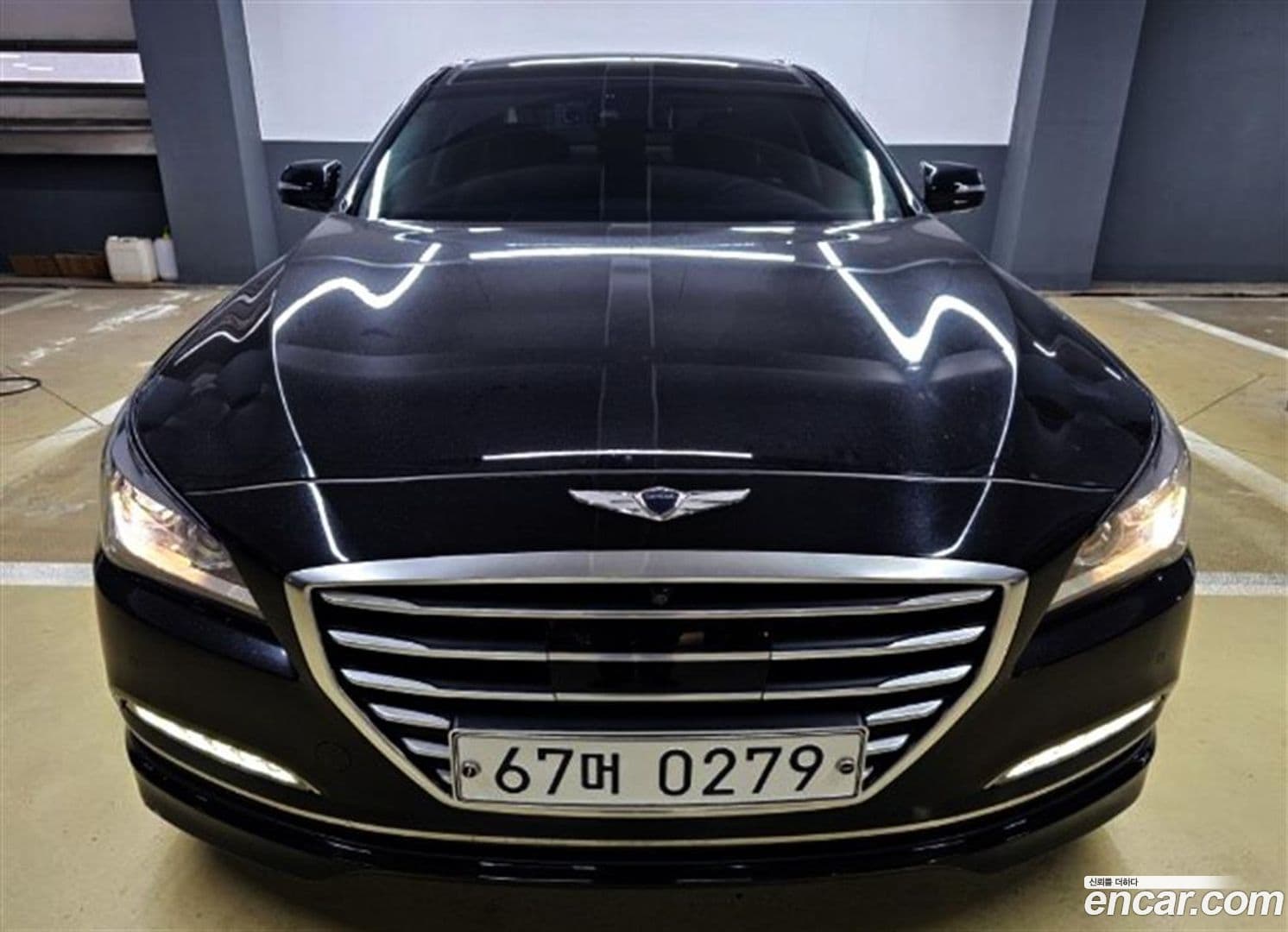 Main__Slider__Photo:Genesis Hyundai 2016.4-0