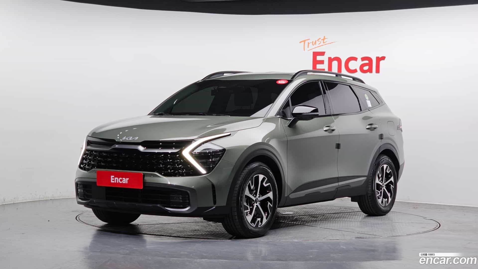 Sportage Kia 2022.5-OUTER-001