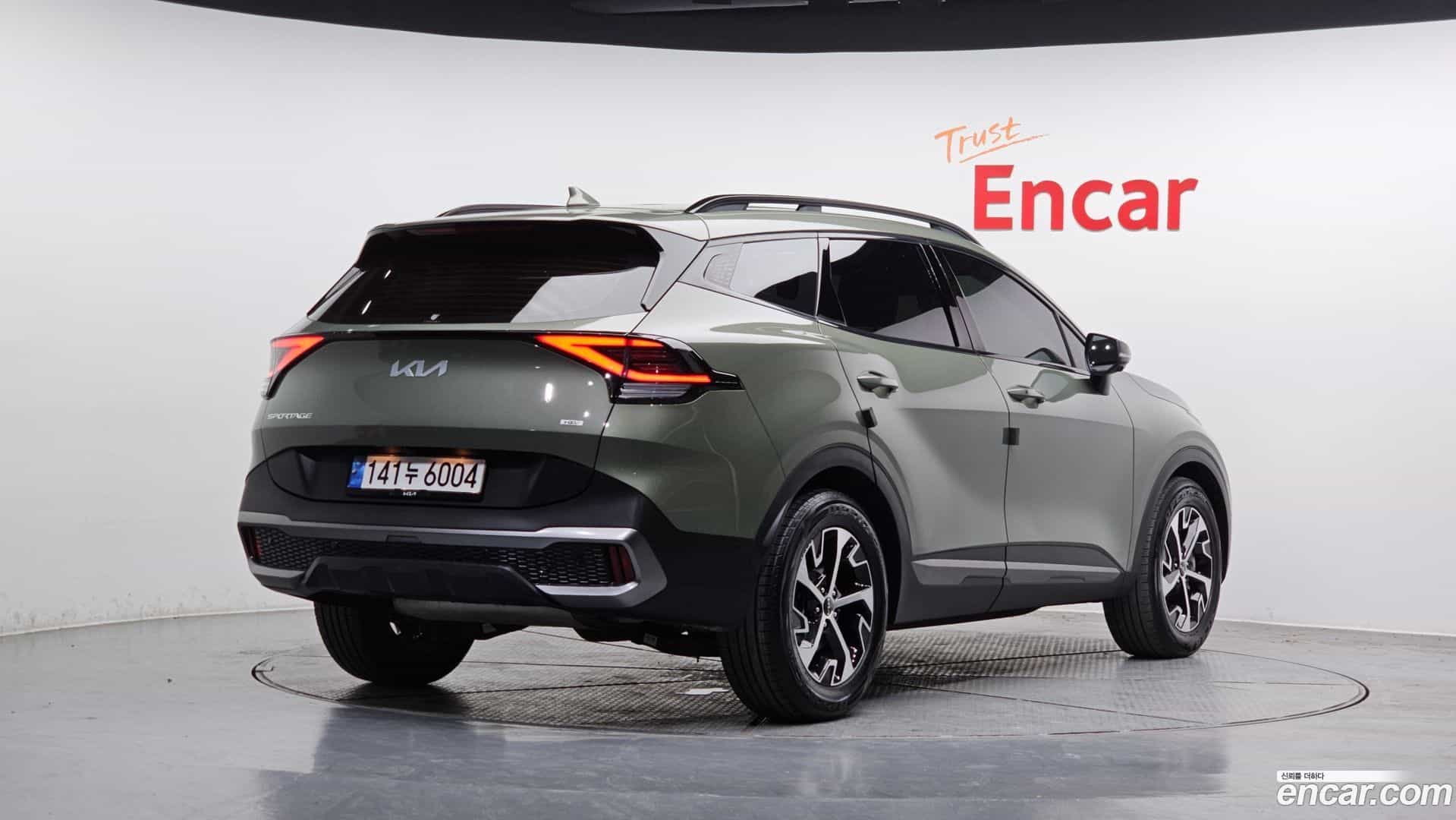 Sportage Kia 2022.5-OUTER-002