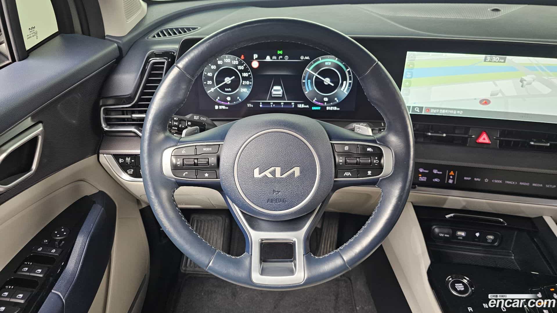 Sportage Kia 2022.5-OPTION-017