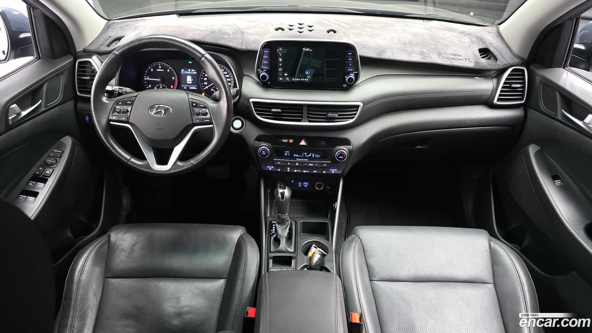 Tucson Hyundai 2018.11-INNER-007