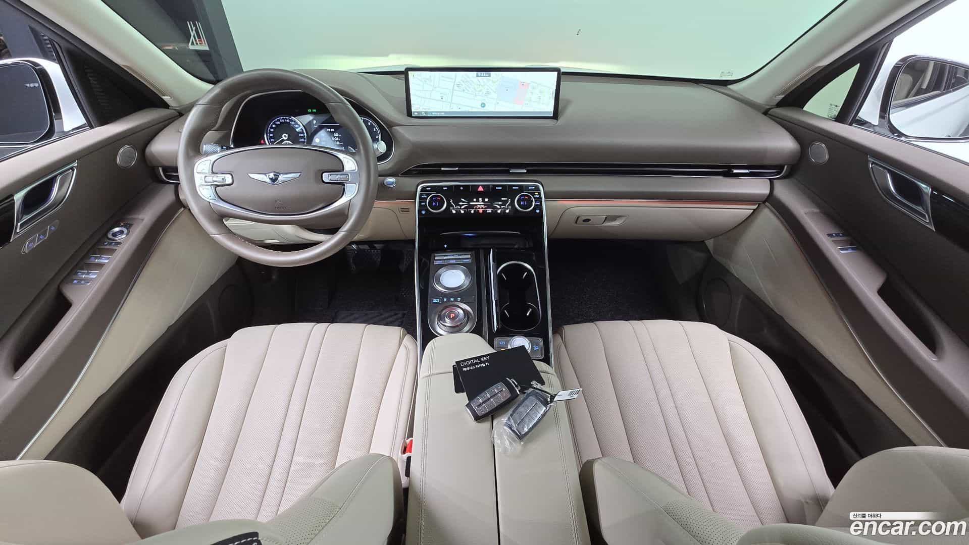 GV80 Genesis 2022.8-INNER-007