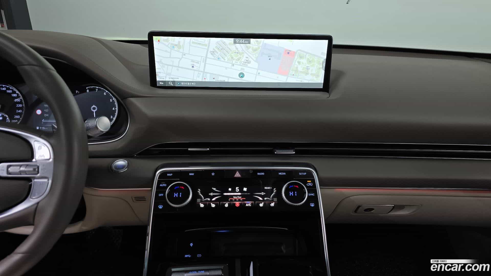 GV80 Genesis 2022.8-OPTION-019