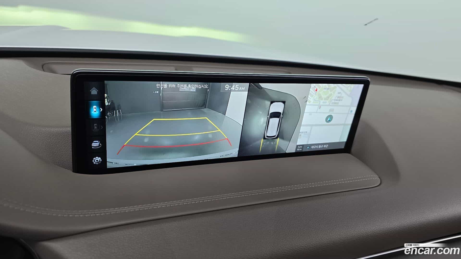GV80 Genesis 2022.8-OPTION-020