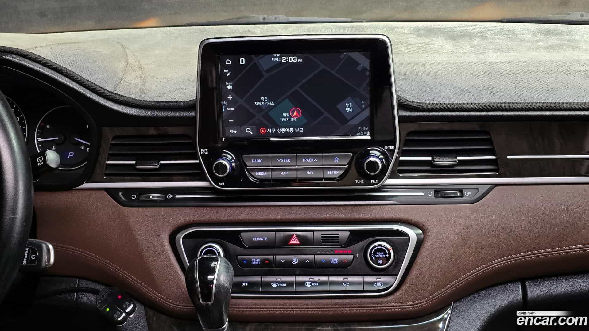 Starex Hyundai 2018.2-OPTION-021