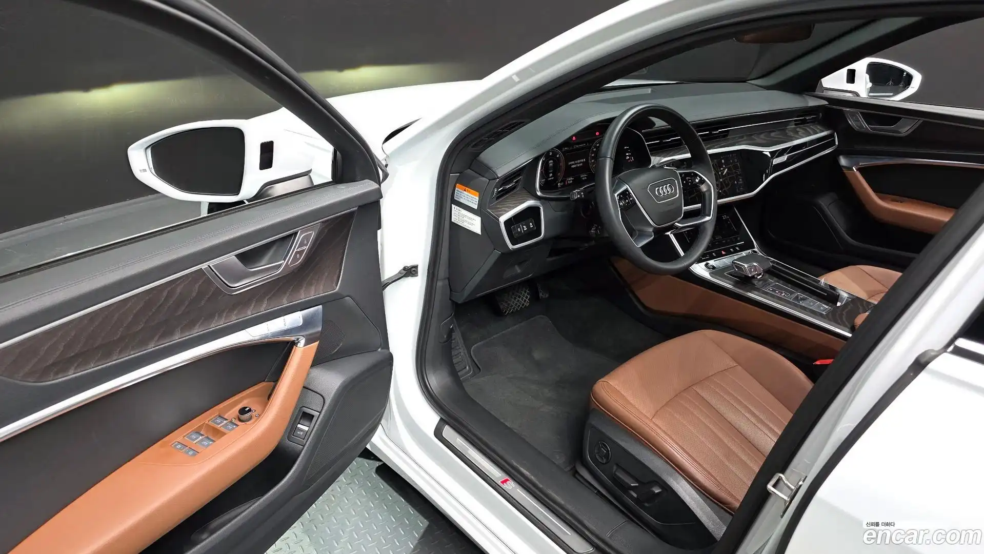 A6 Audi 2022.9-OPTION-015