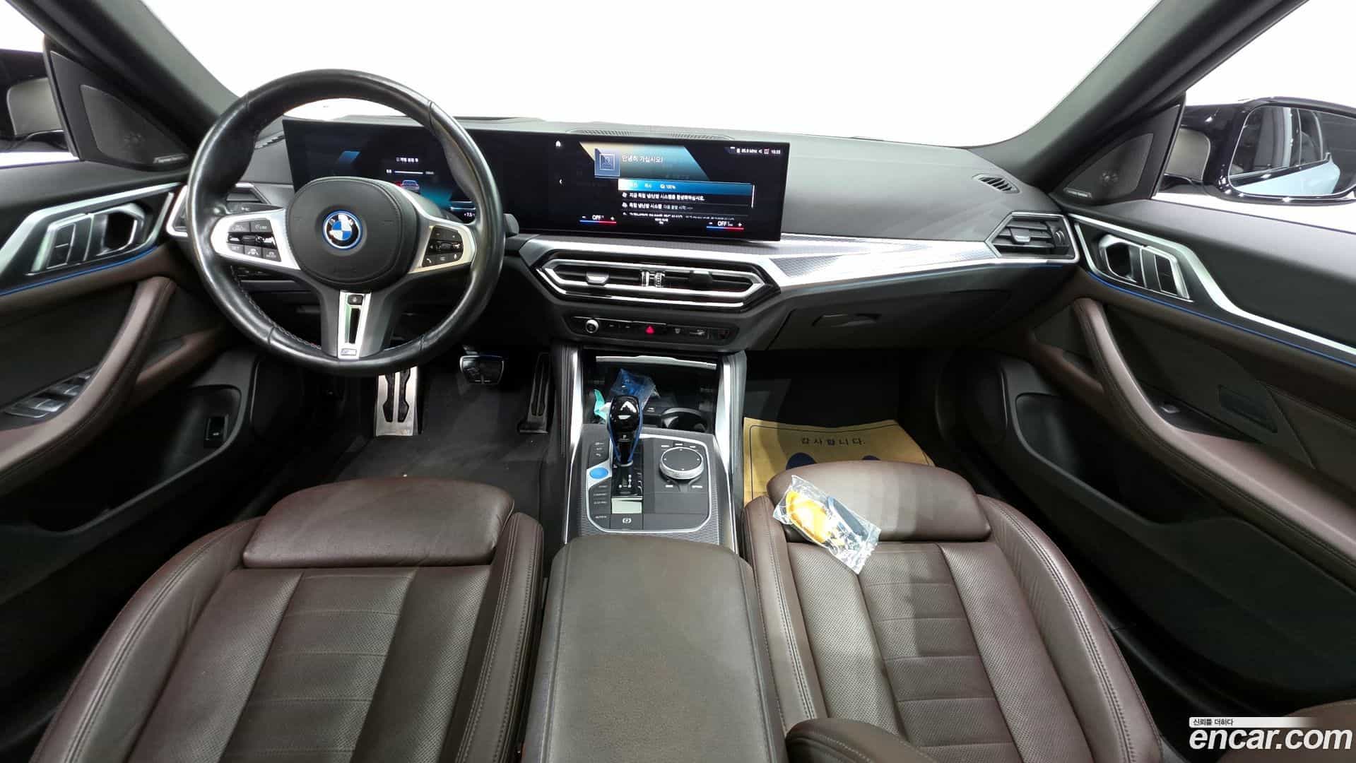 i4 BMW 2022.3-INNER-007