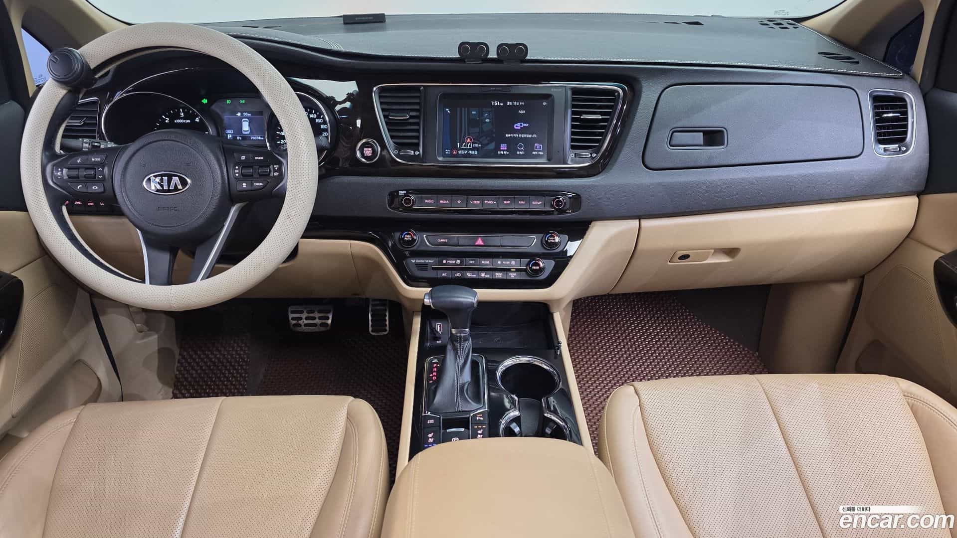 Canival Kia 2018.9-INNER-007
