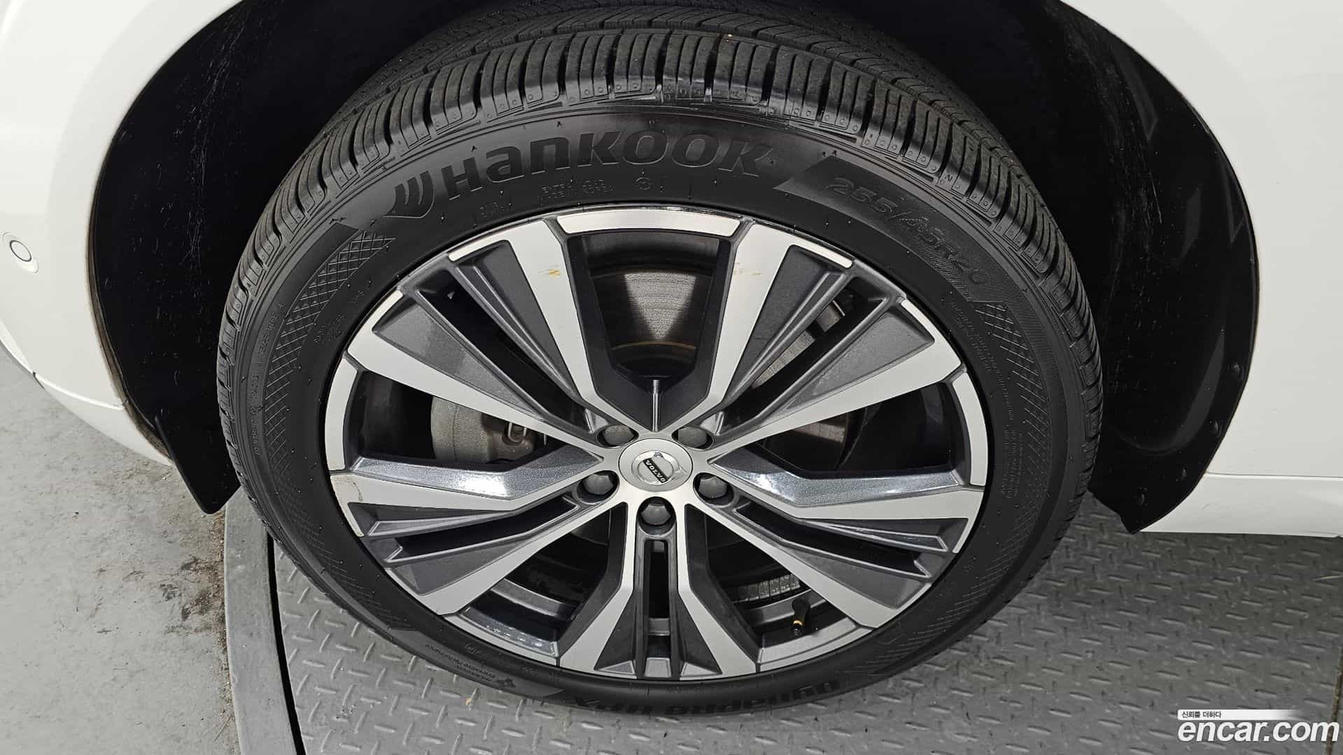 XC60 Volvo 2022.5-OUTER-005
