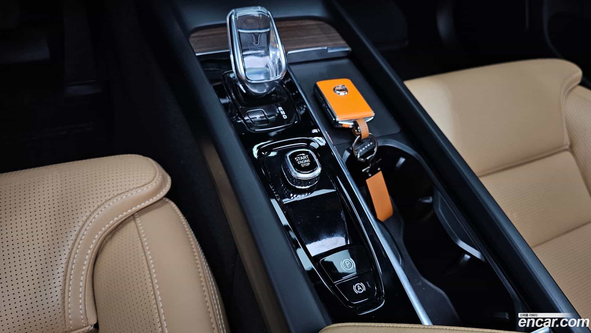 XC60 Volvo 2022.5-INNER-009