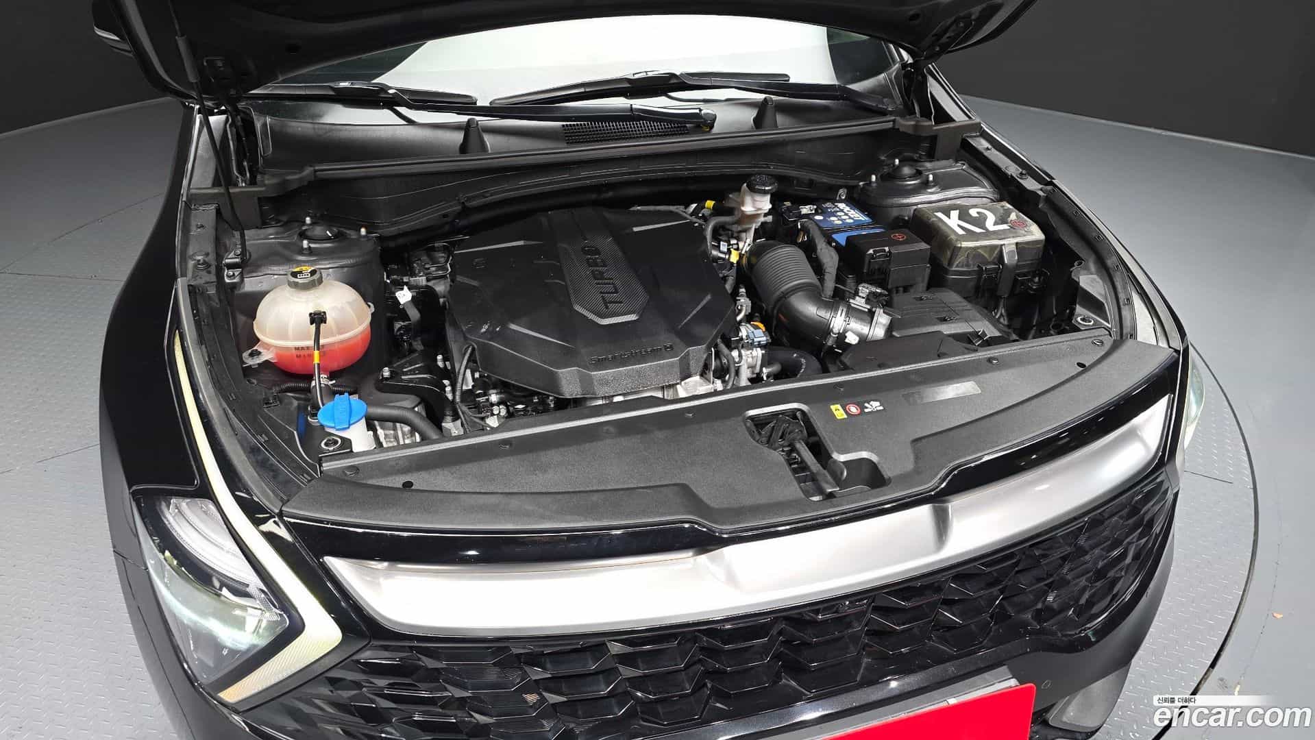 Sportage Kia 2021.11-INNER-006