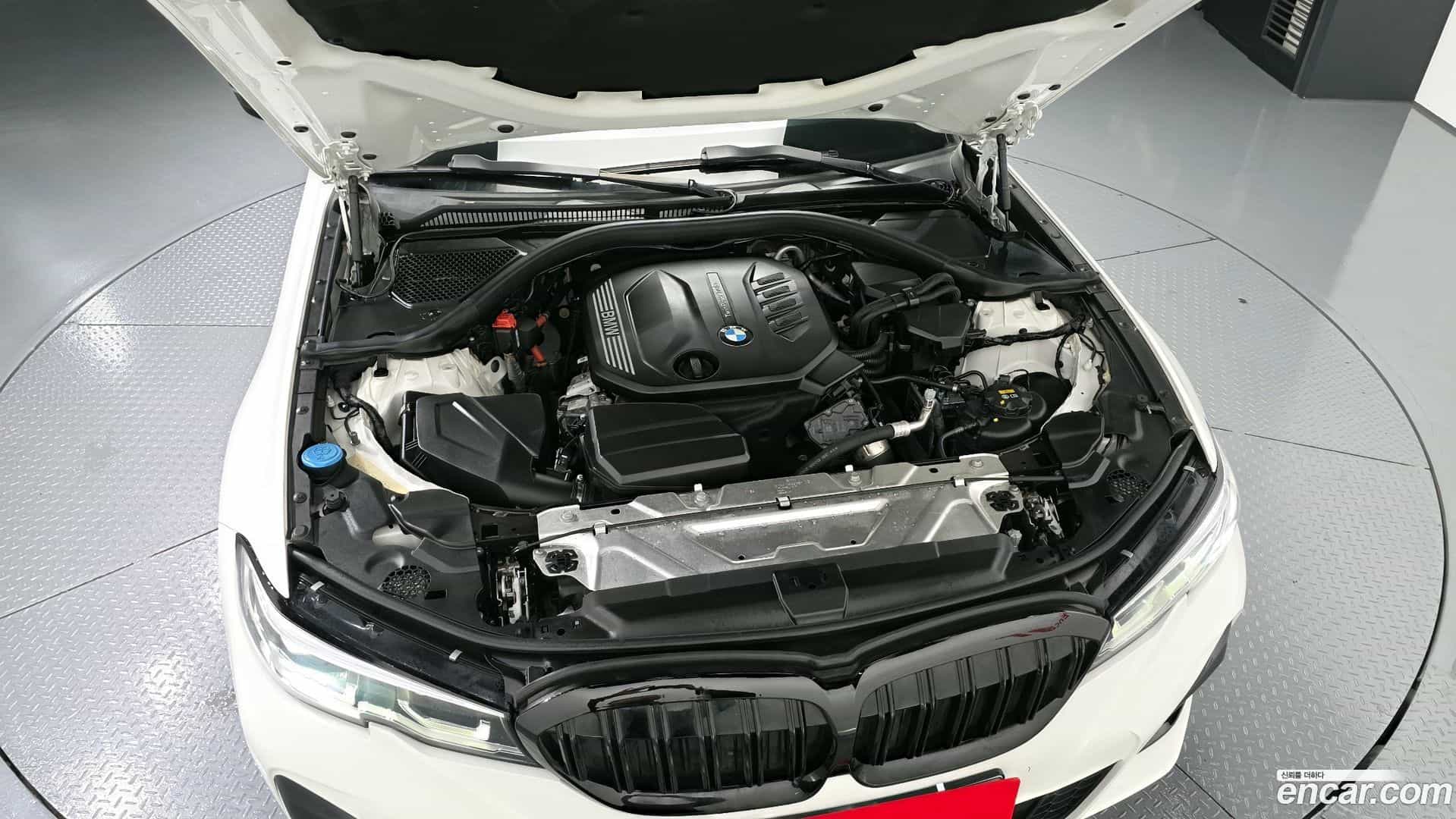 3-Series BMW 2019.11-INNER-006
