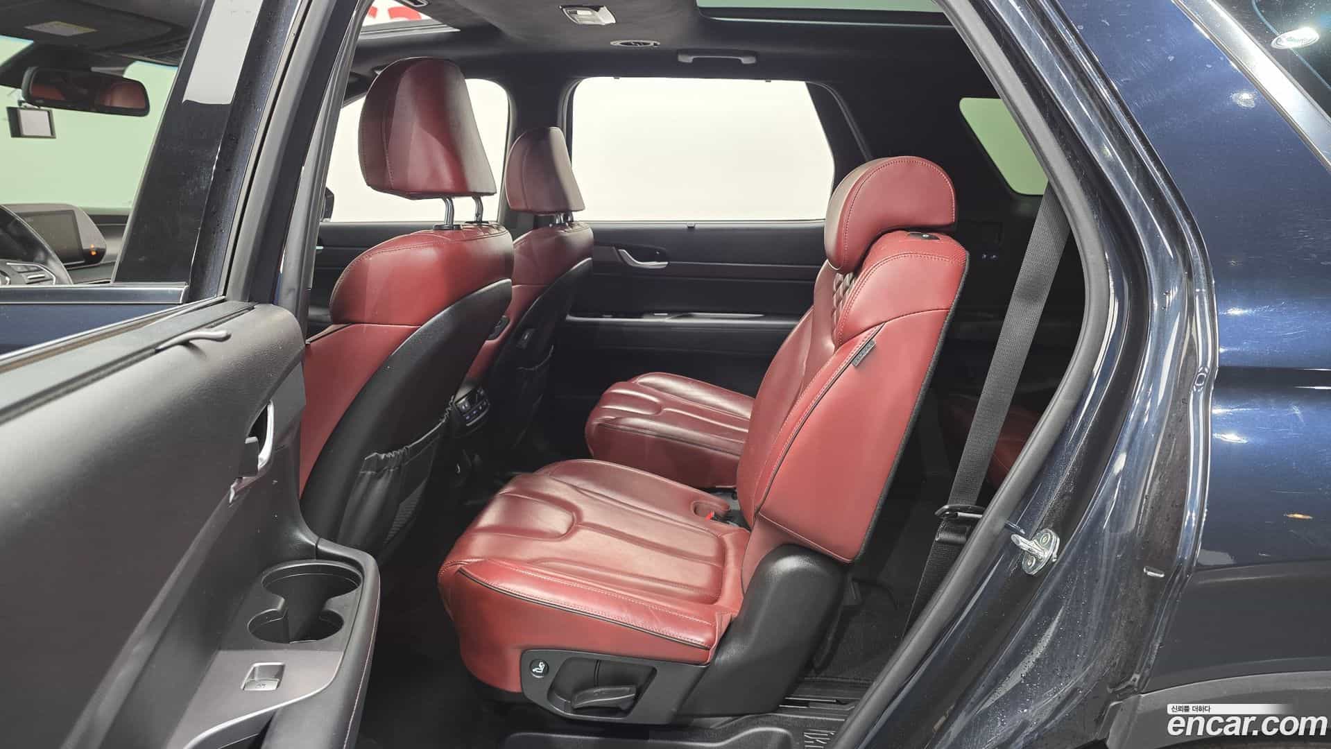 Palisade Hyundai 2020.4-OPTION-016