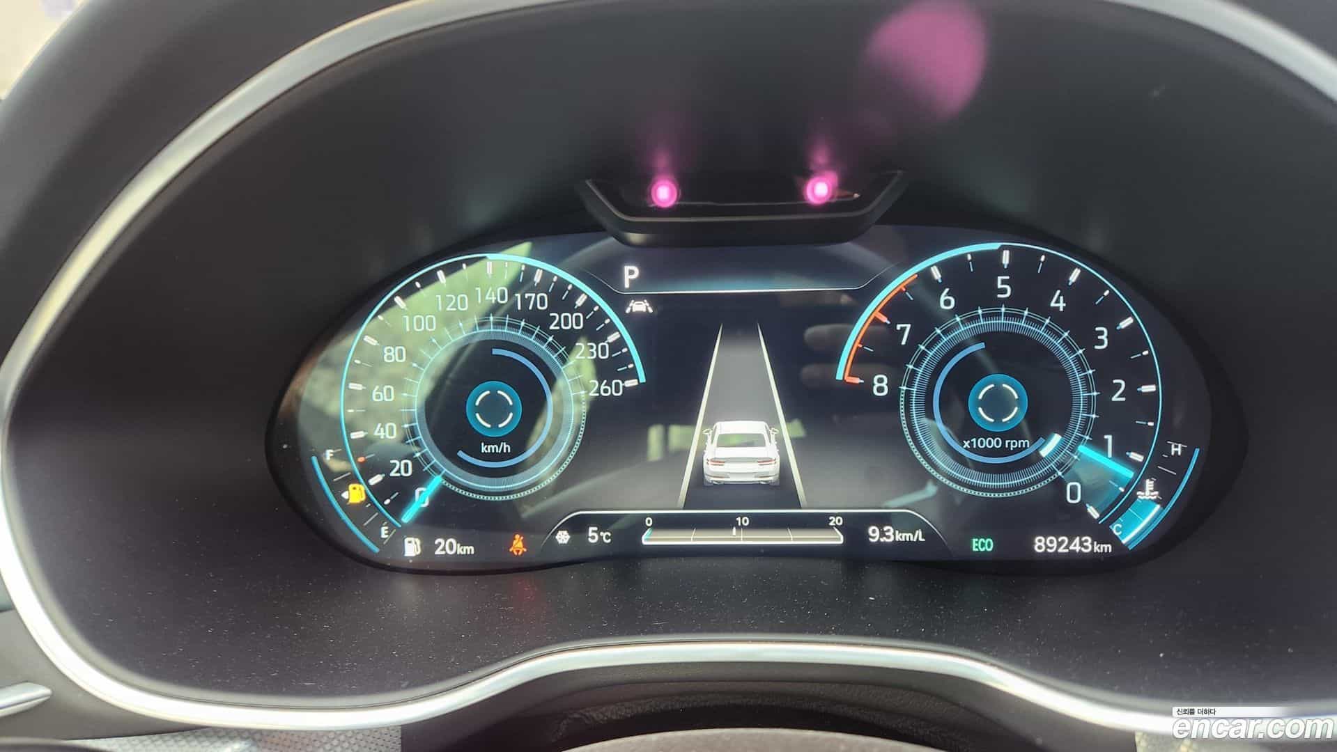 G80 Genesis 2021.1-INNER-009