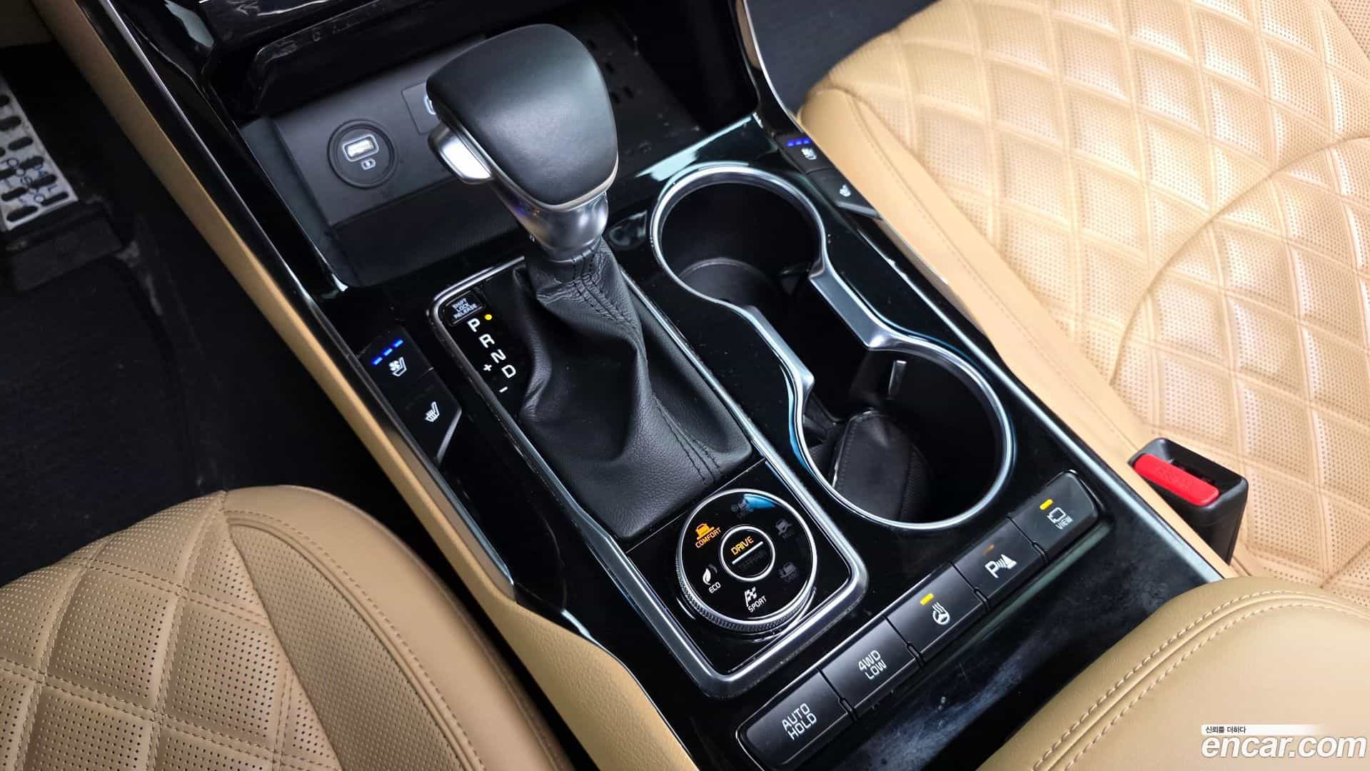 Mohave Kia 2021.7-INNER-009