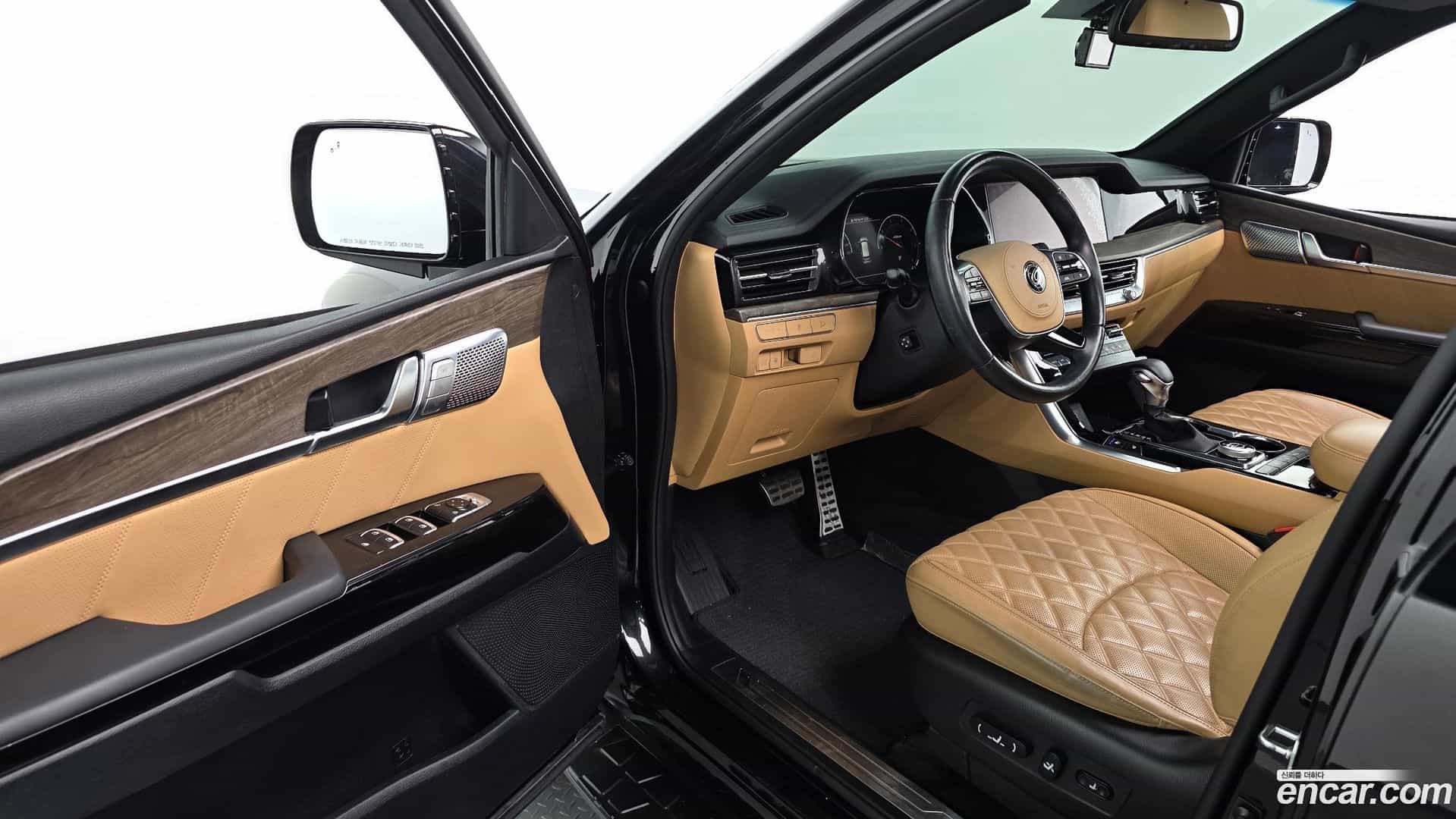 Mohave Kia 2021.7-OPTION-015