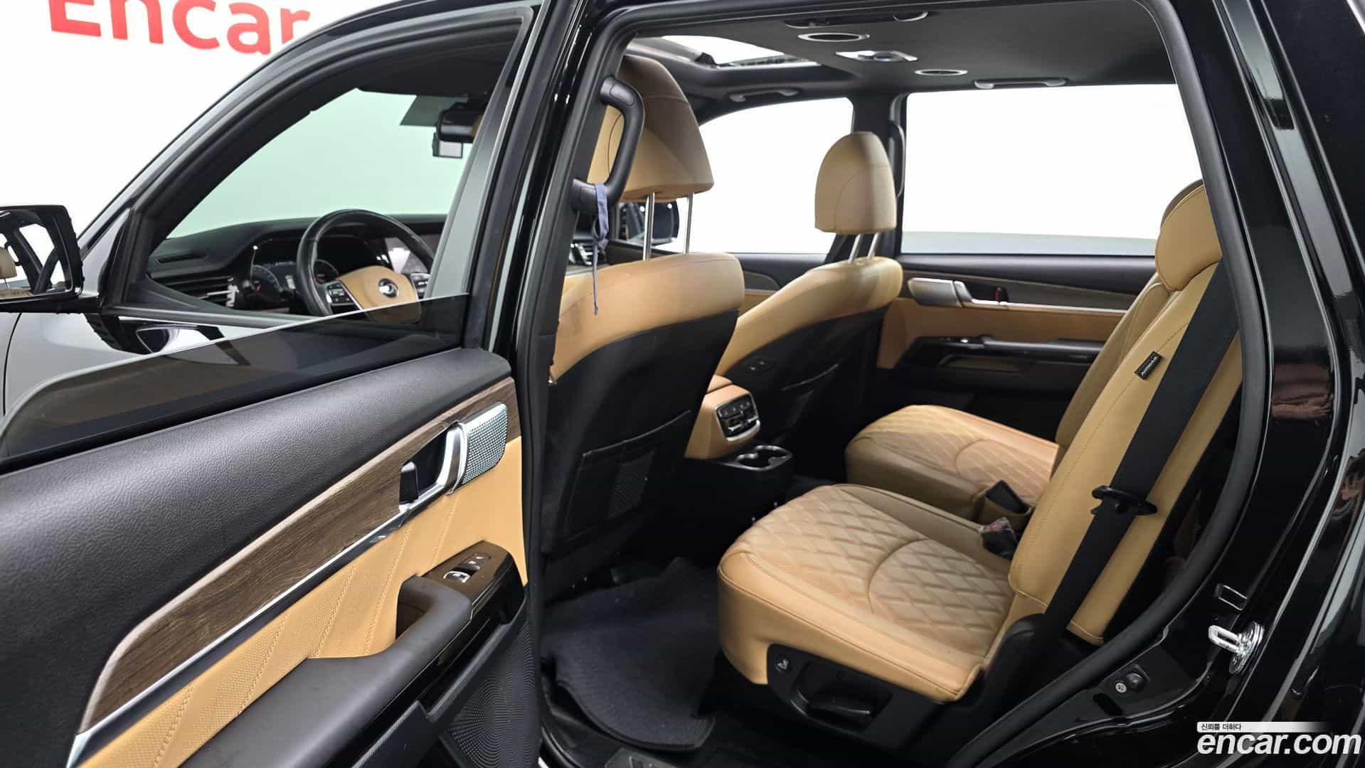 Mohave Kia 2021.7-OPTION-016