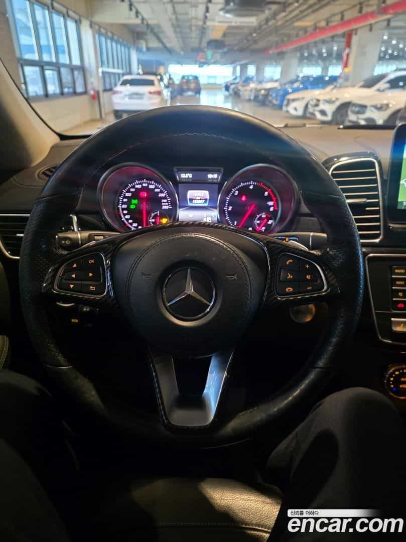 GLS-Class Mercedes-Benz 2017.4-OPTION-015