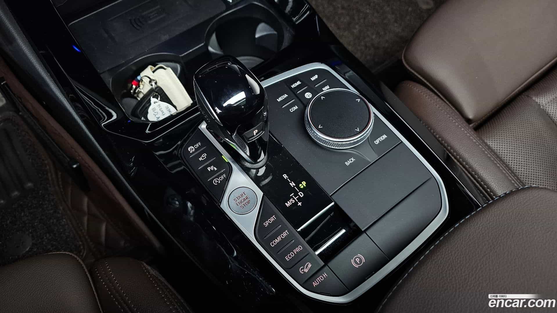 X3 BMW 2023.10-INNER-009