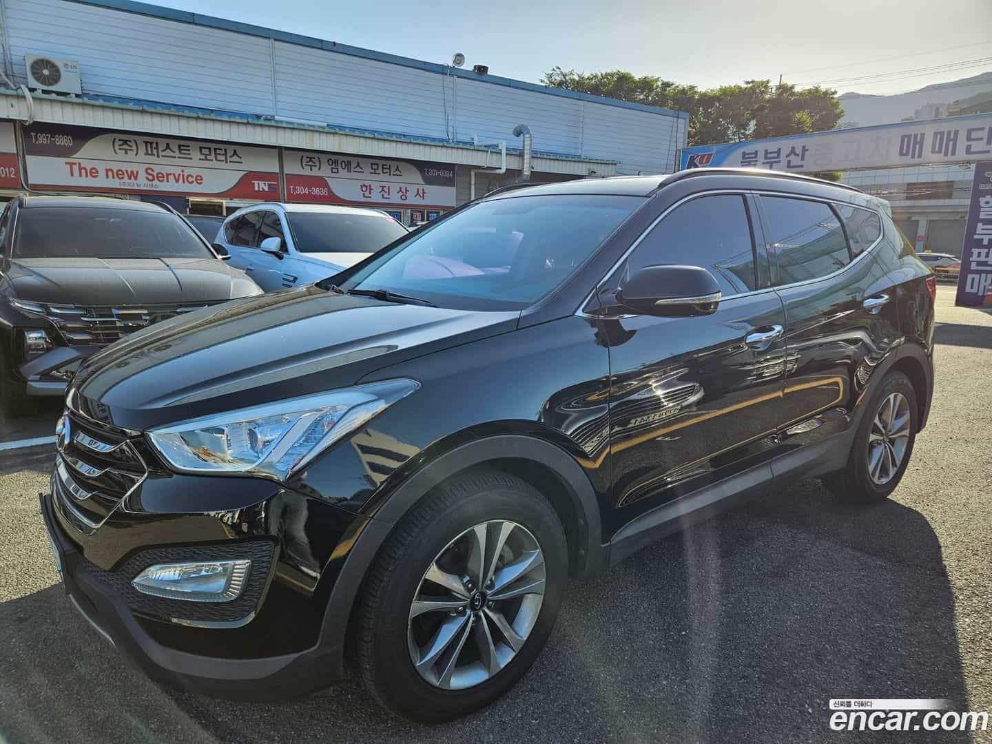 Santafe Hyundai 2015.0-OUTER-002