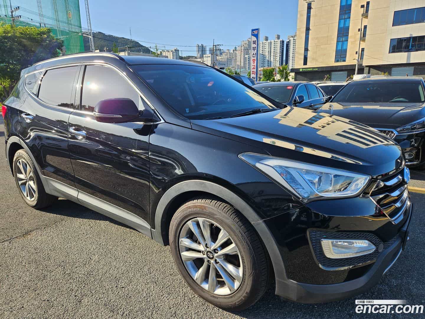Santafe Hyundai 2015.0-OUTER-003