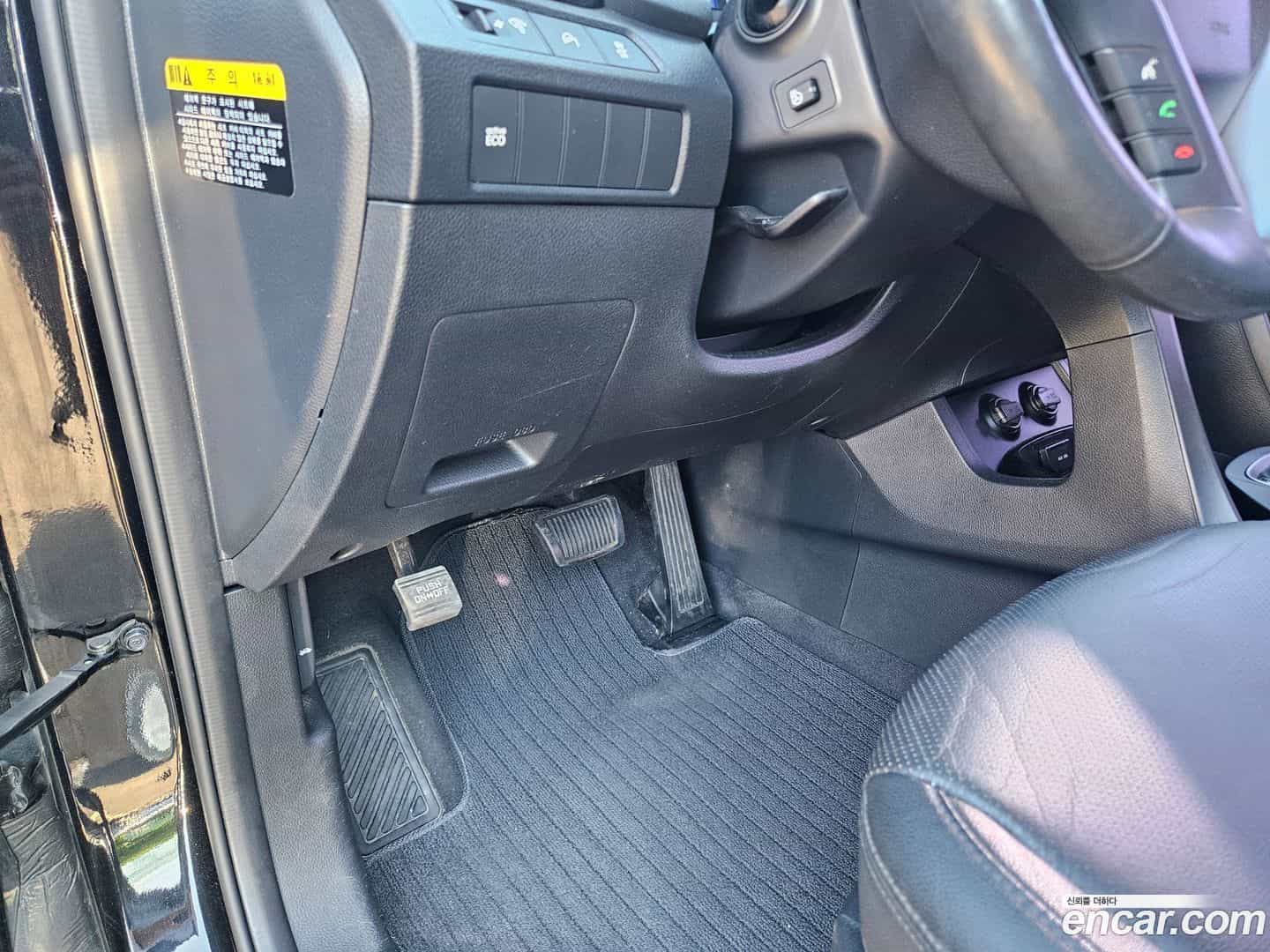 Santafe Hyundai 2015.0-OUTER-005