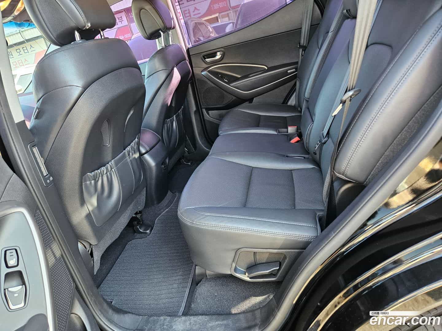 Santafe Hyundai 2015.0-OPTION-019