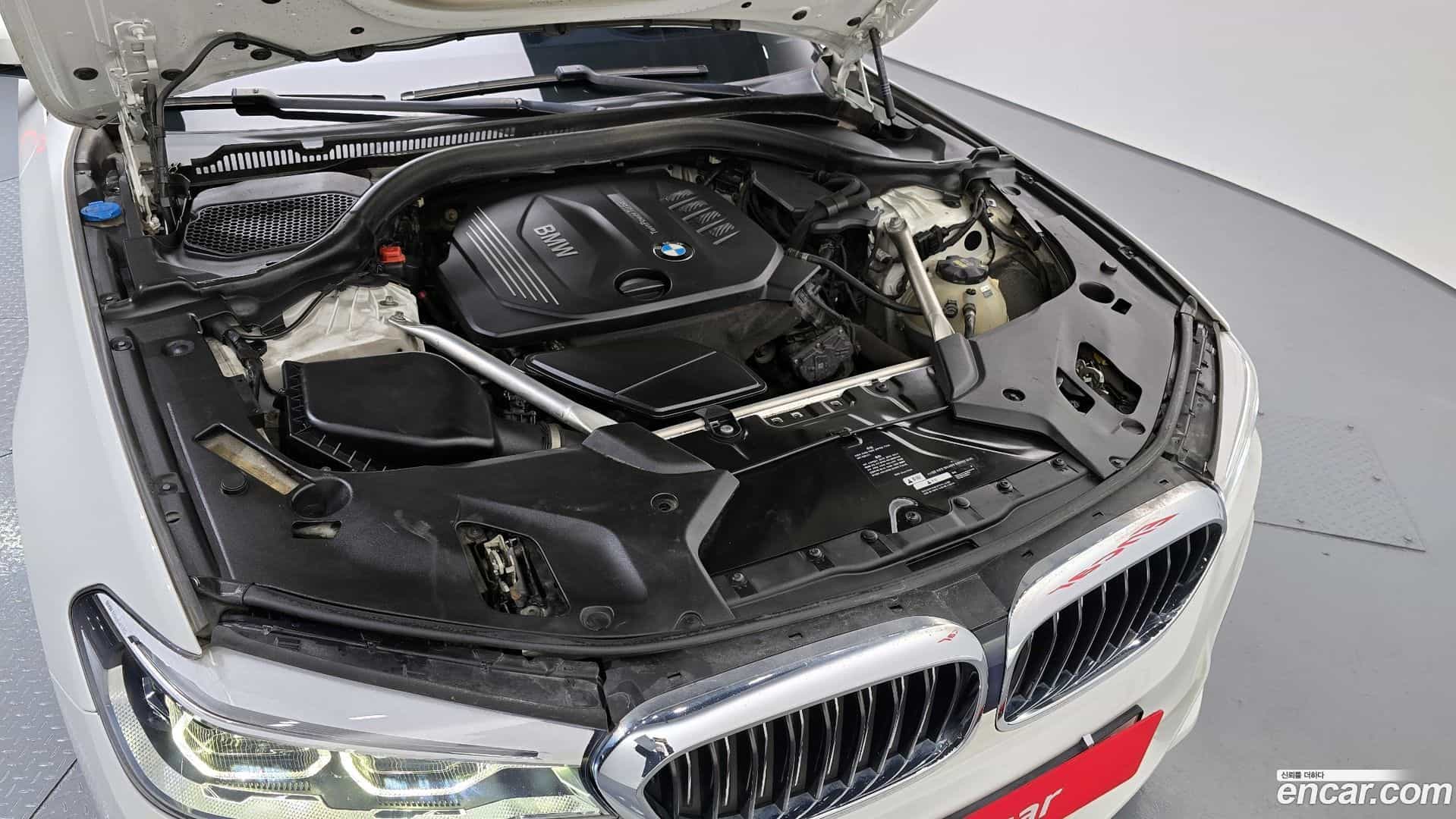 5-Series BMW 2018.4-INNER-006