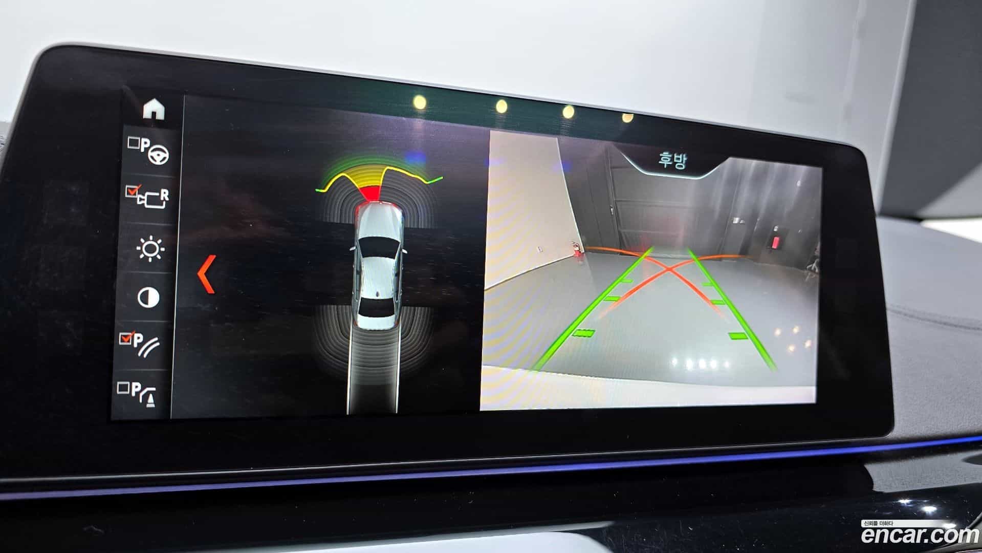 5-Series BMW 2018.4-OPTION-019