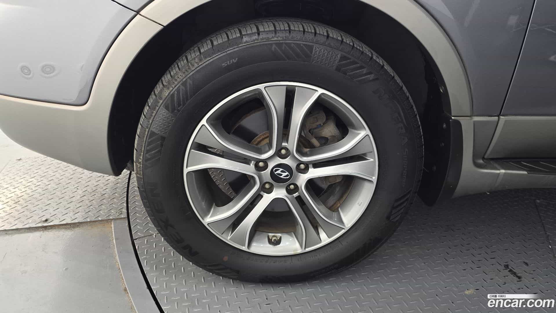 Veracruz Hyundai 2014.8-OUTER-005
