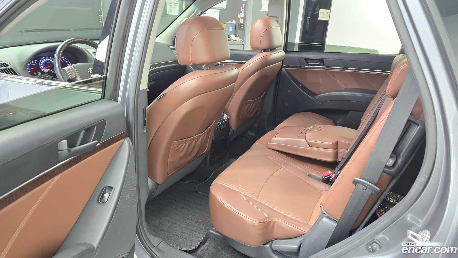 Veracruz Hyundai 2014.8-OPTION-015