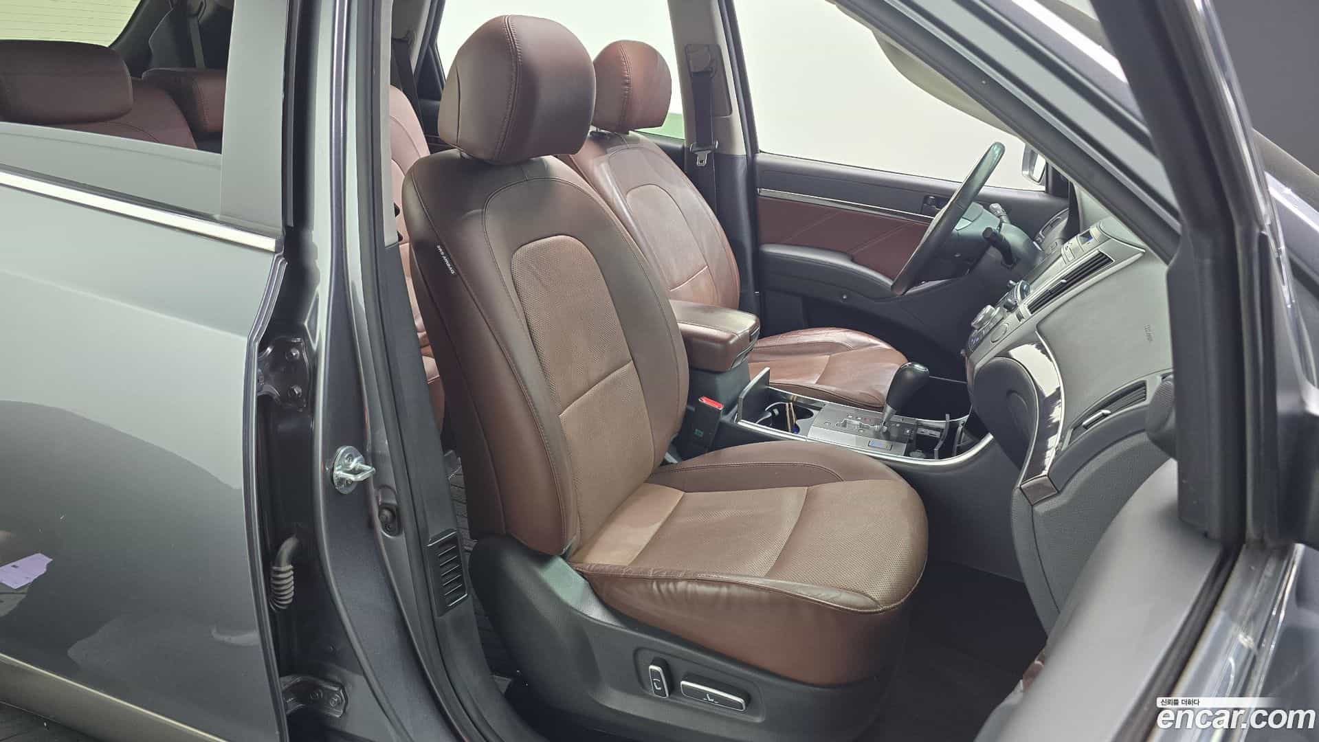 Veracruz Hyundai 2014.8-OPTION-016