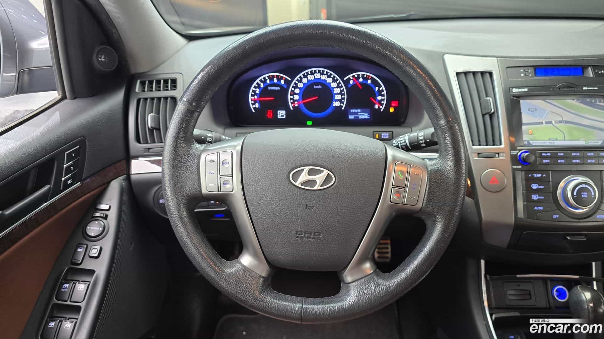 Veracruz Hyundai 2014.8-OPTION-017