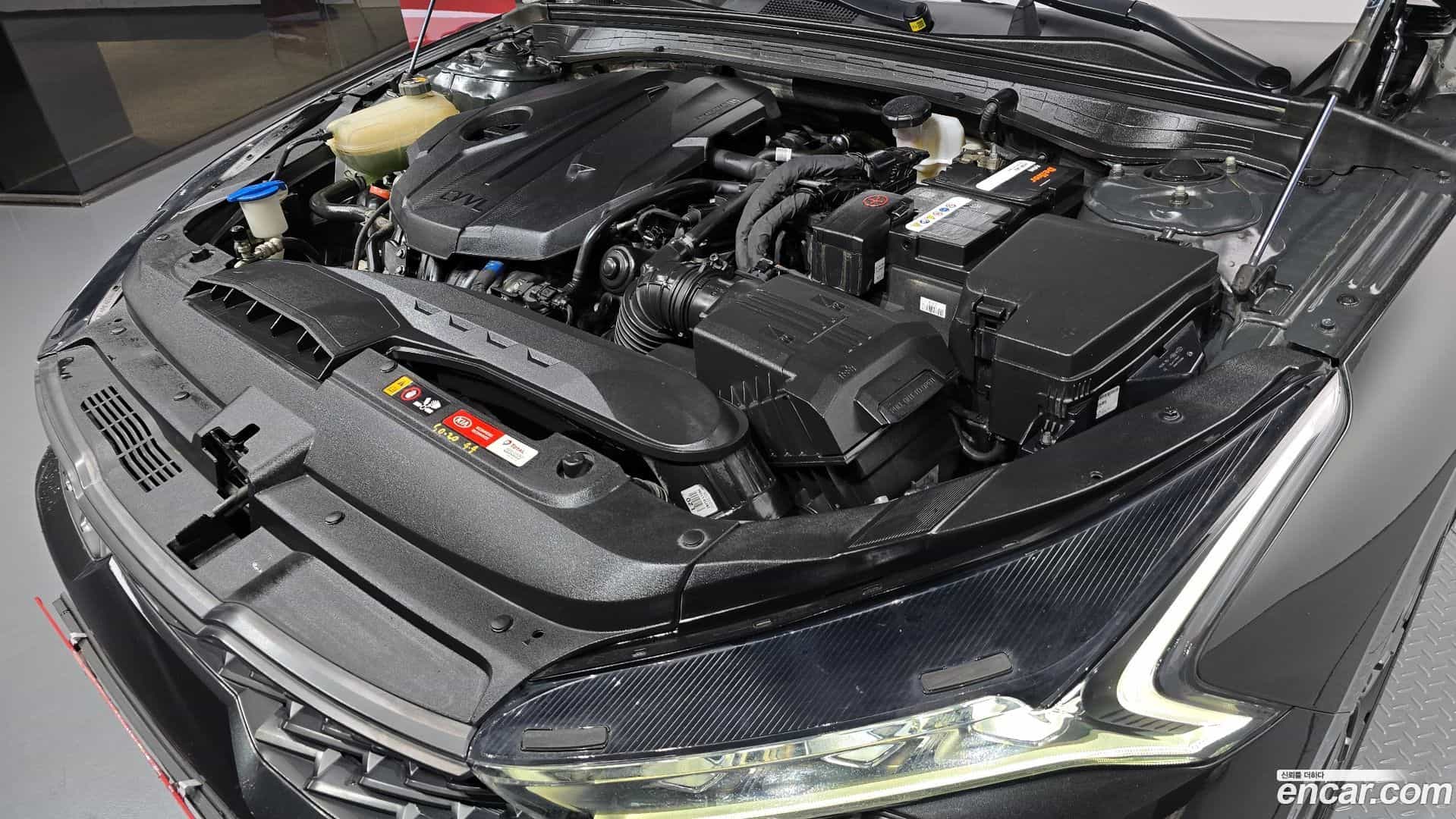 K5 Kia 2020.2-INNER-006