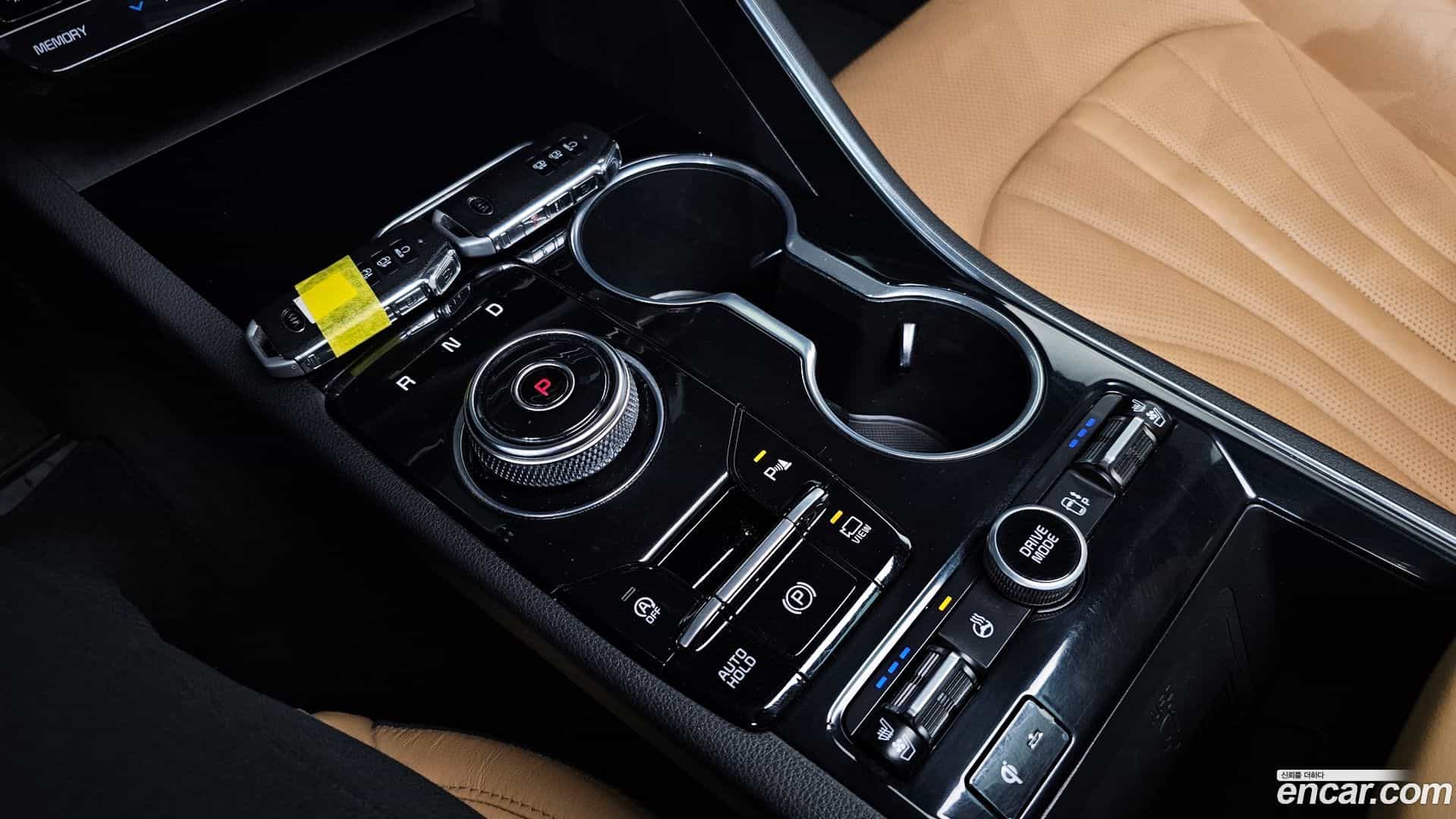K5 Kia 2020.2-INNER-009