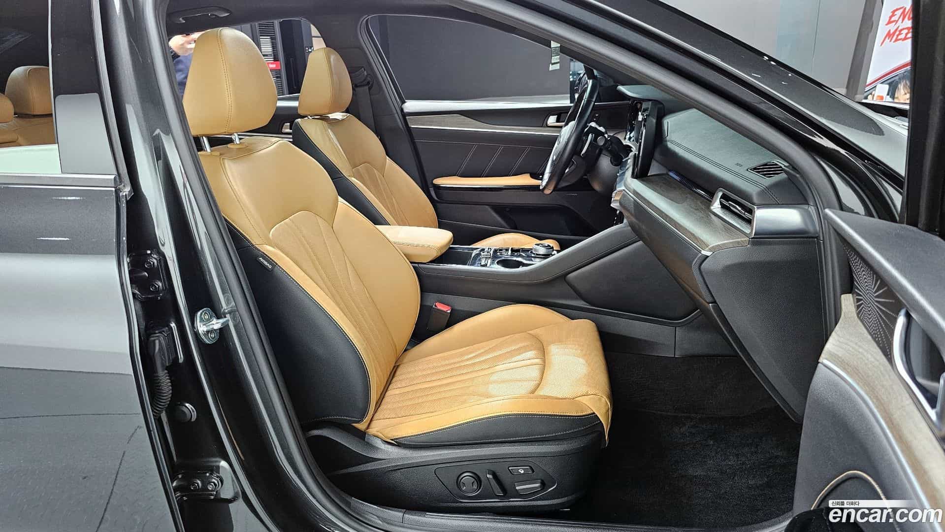 K5 Kia 2020.2-INNER-010