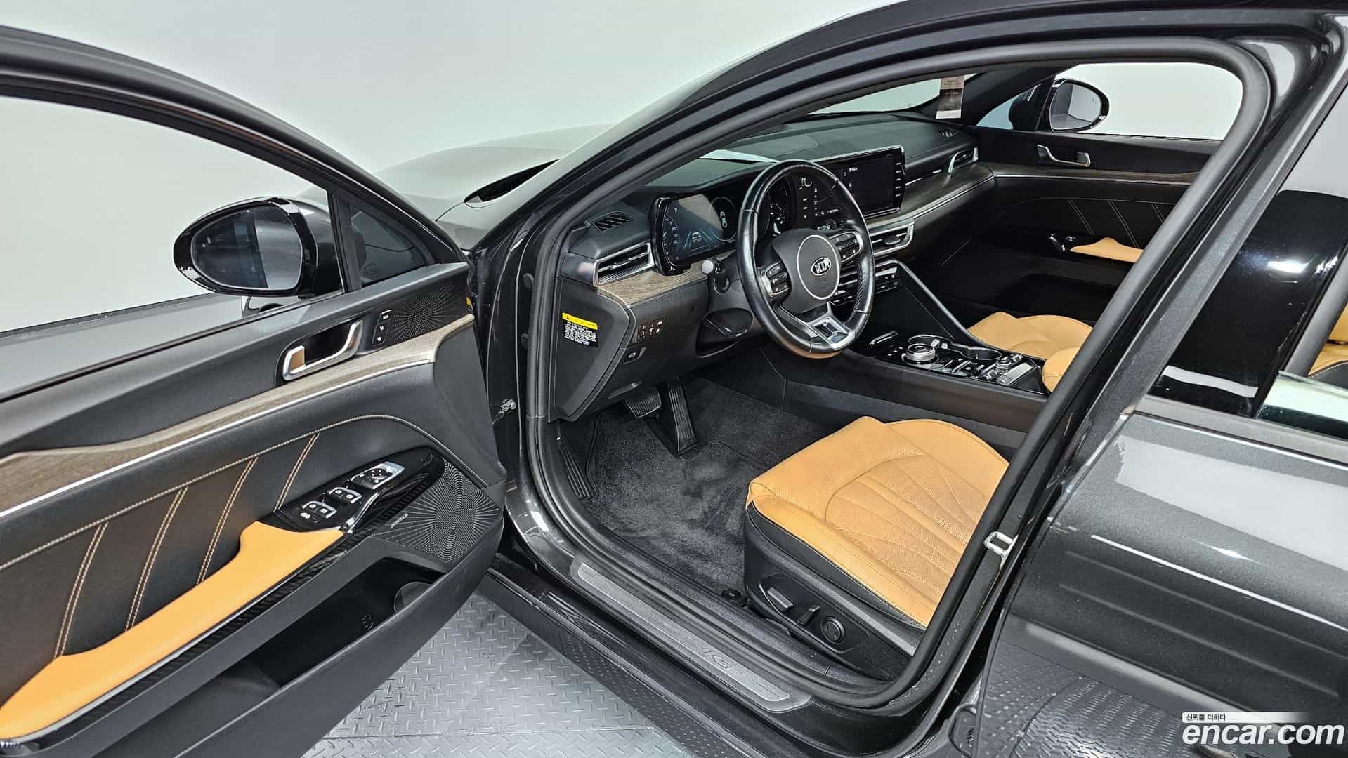 K5 Kia 2020.2-OPTION-015