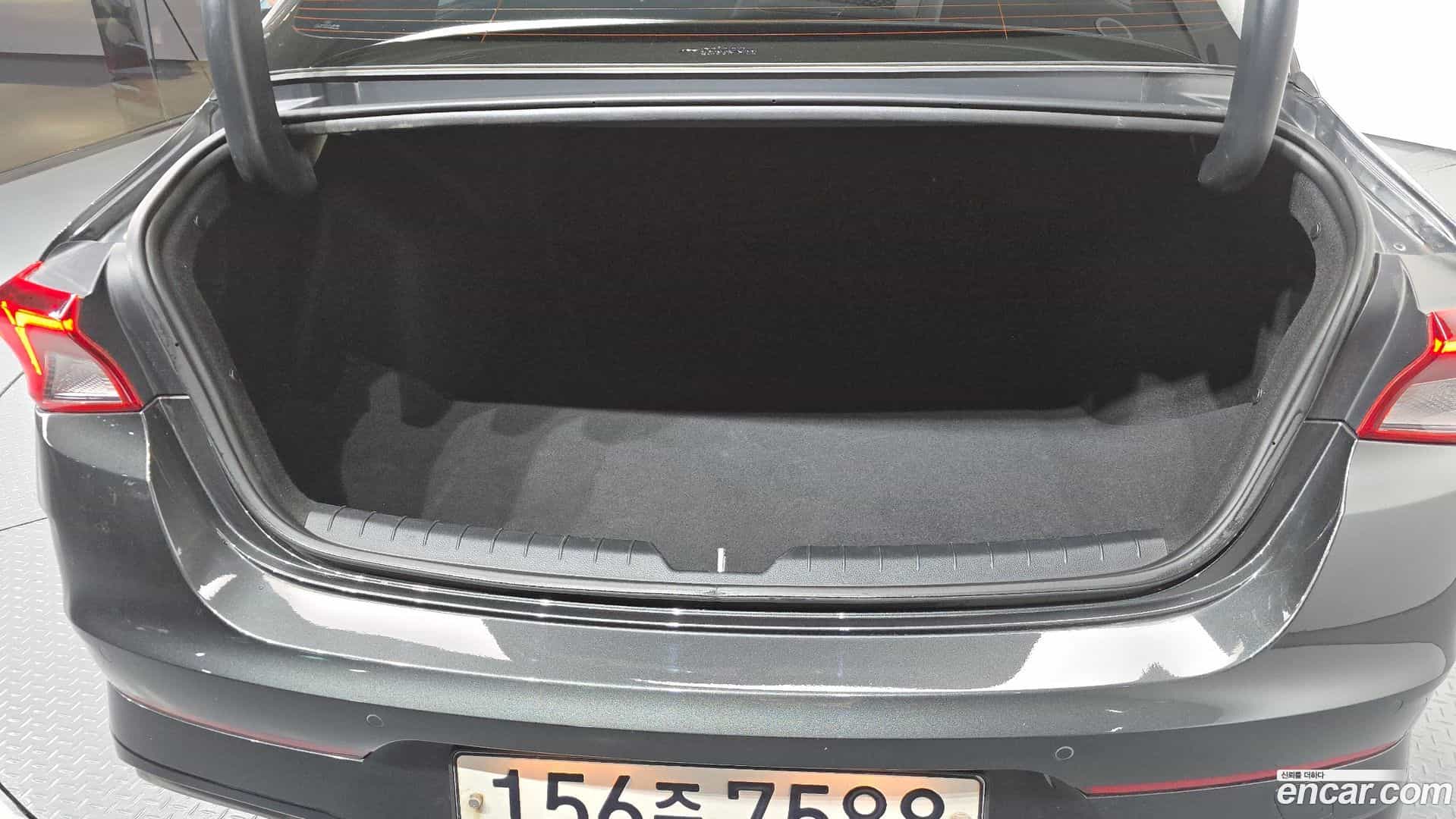 K5 Kia 2020.2-OPTION-024