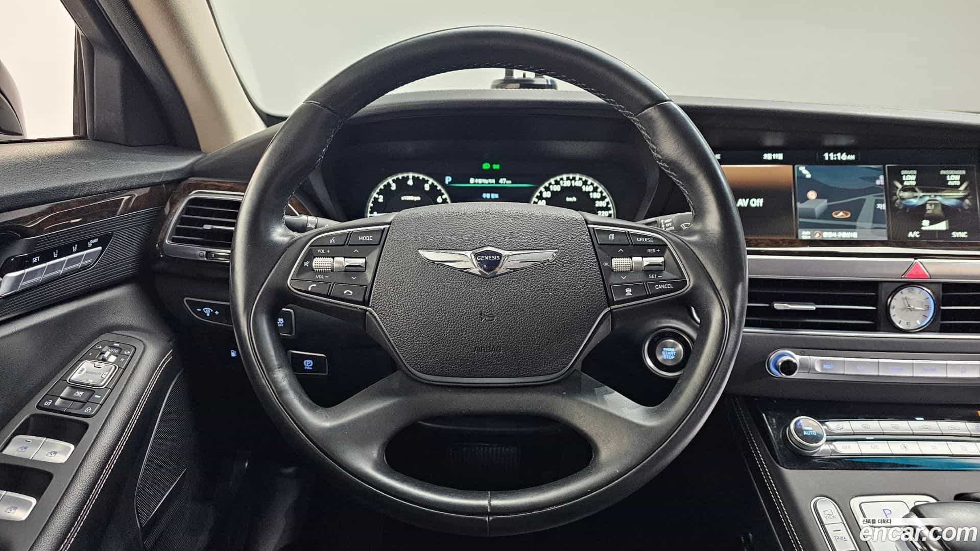 G90 Genesis 2019.11-OPTION-017