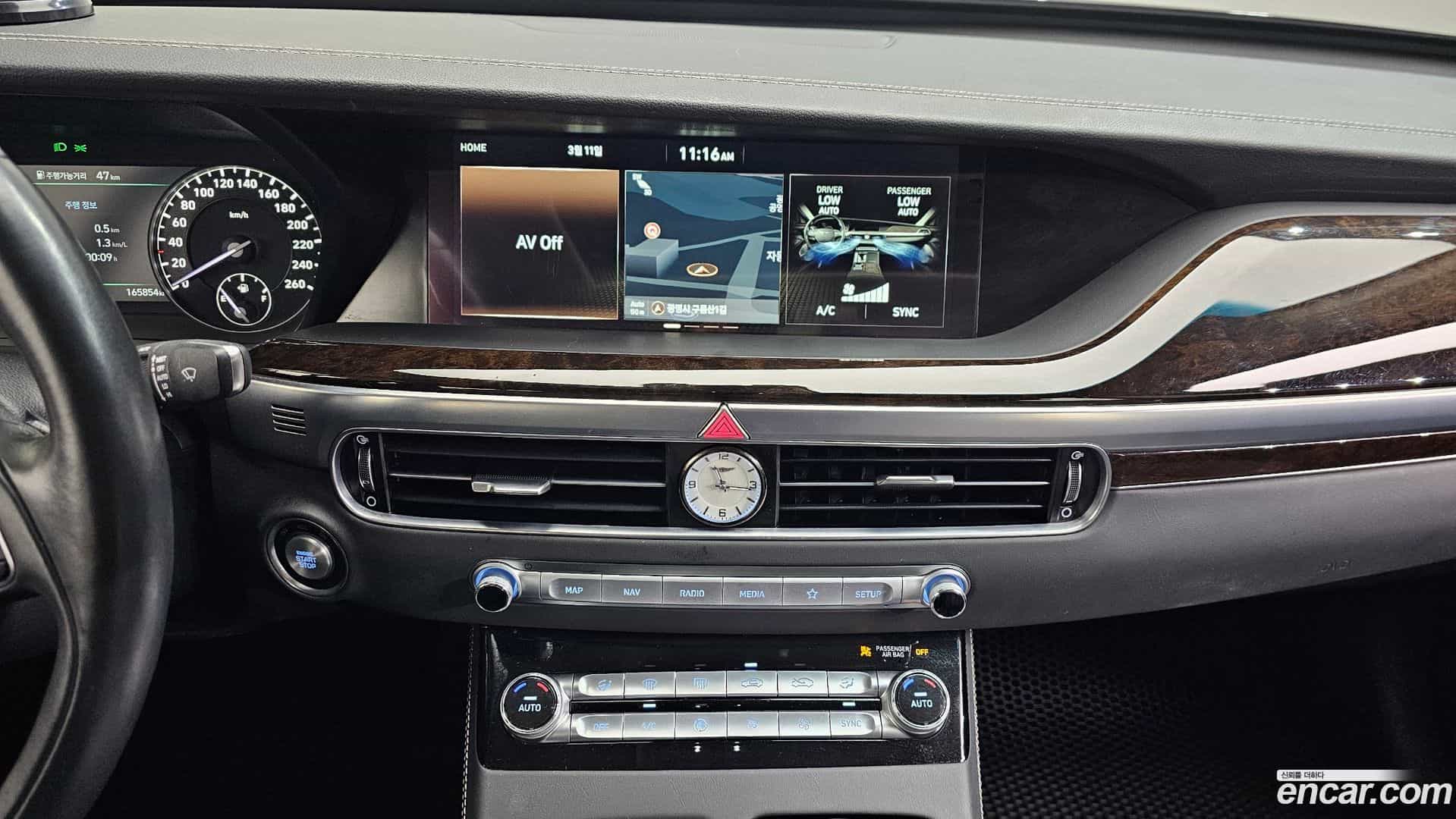 G90 Genesis 2019.11-OPTION-019