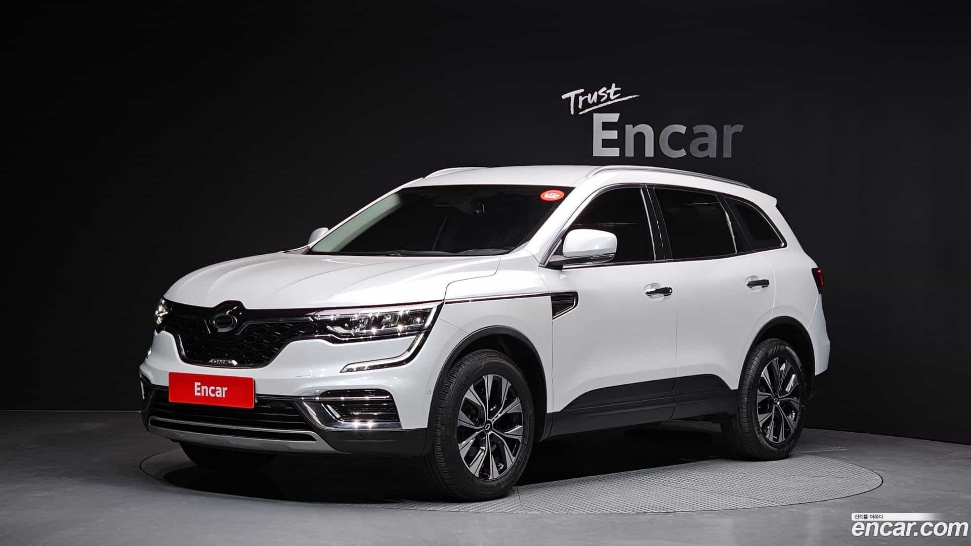 QM6 Renault Korea 2022.6-OUTER-001
